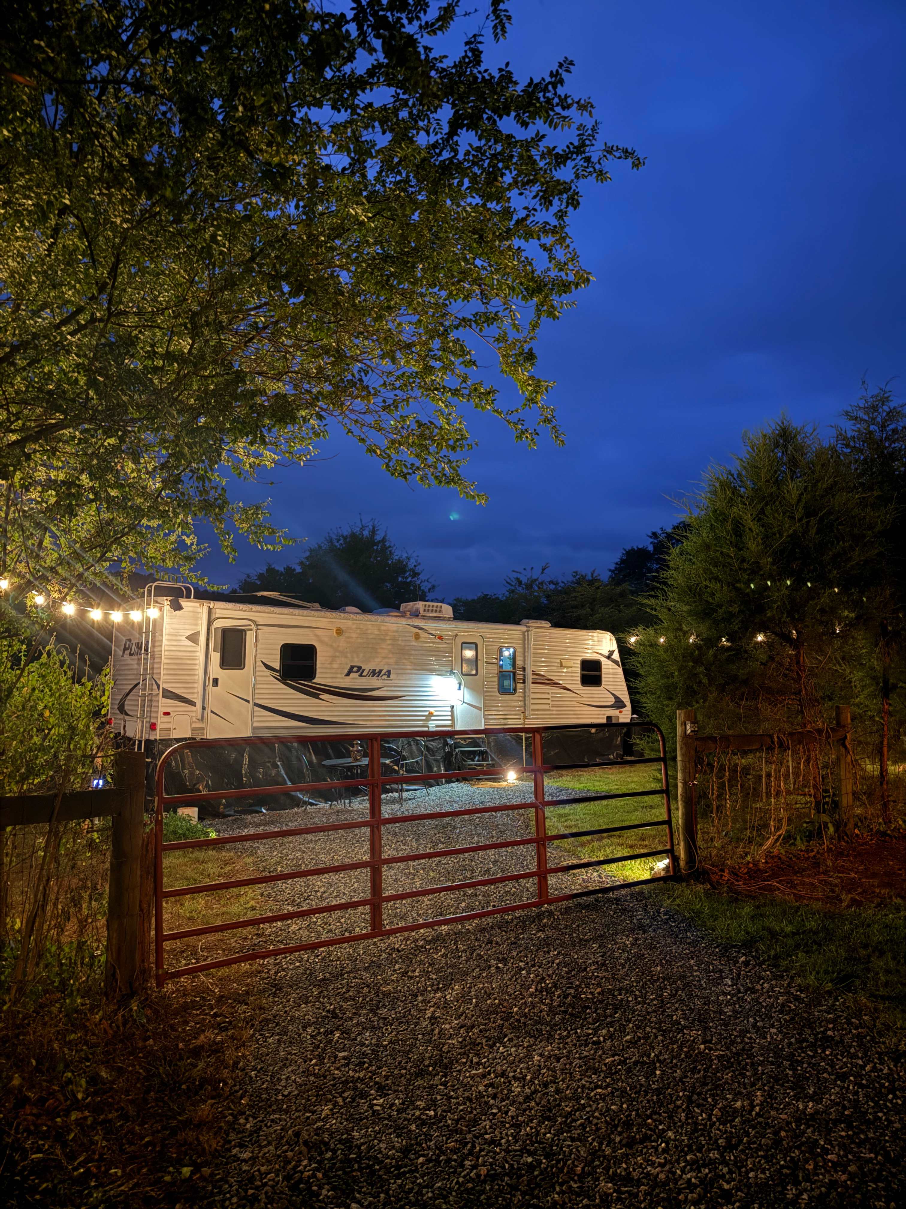 Doc’s Cowboy Camper