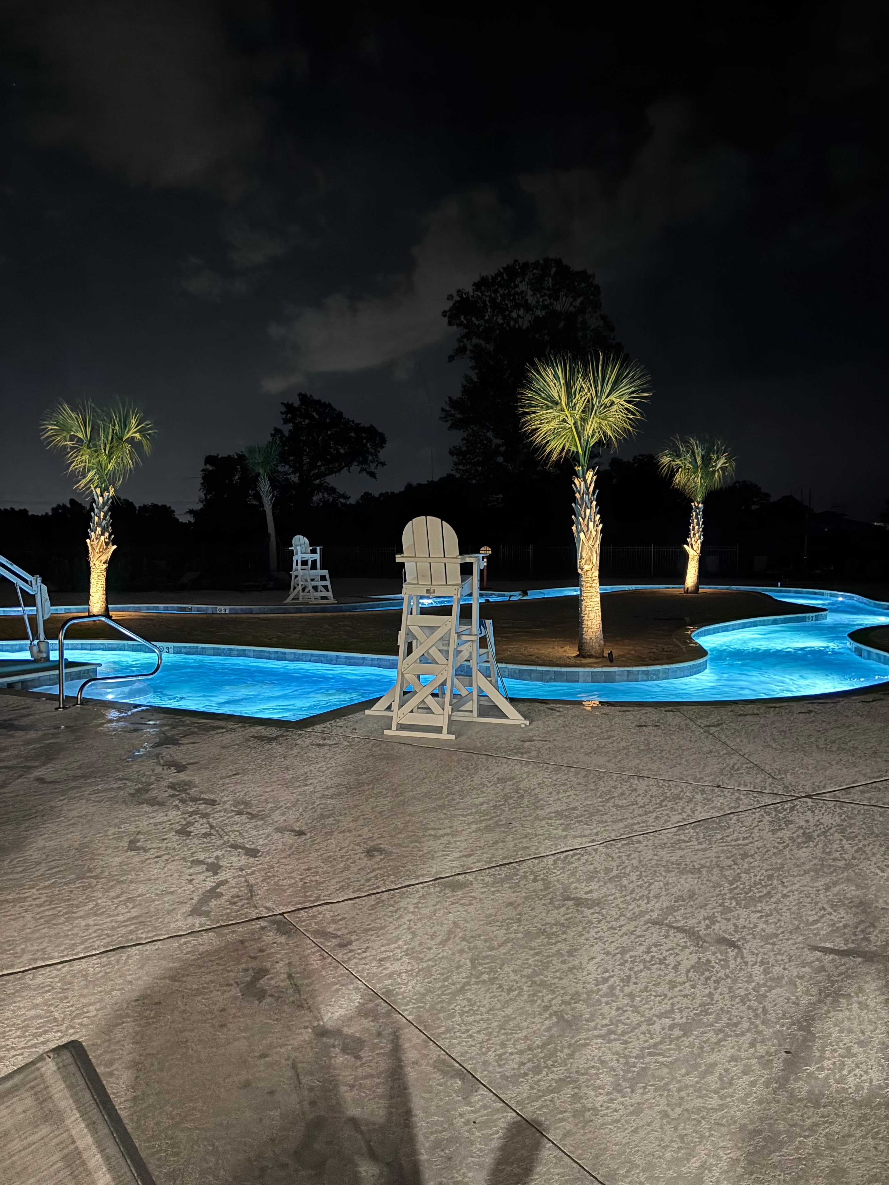 Tiger's Trail RV Resort