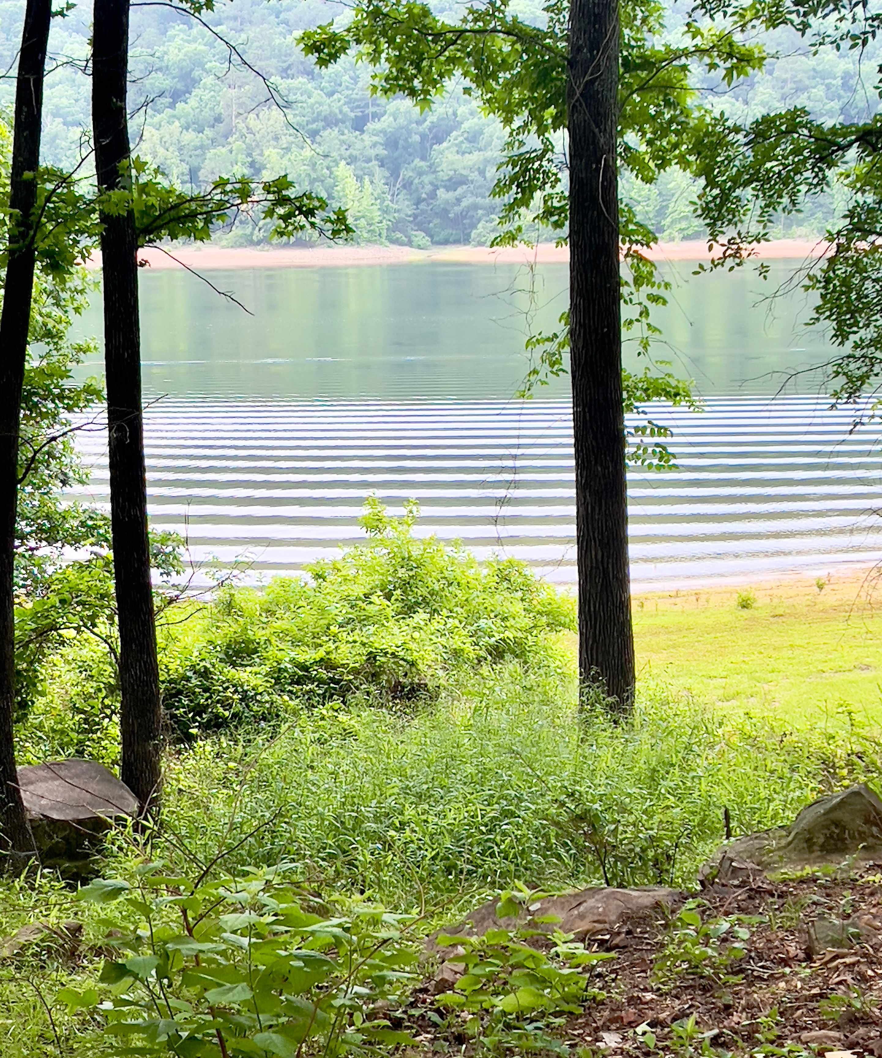 Cowhide Cove Campground