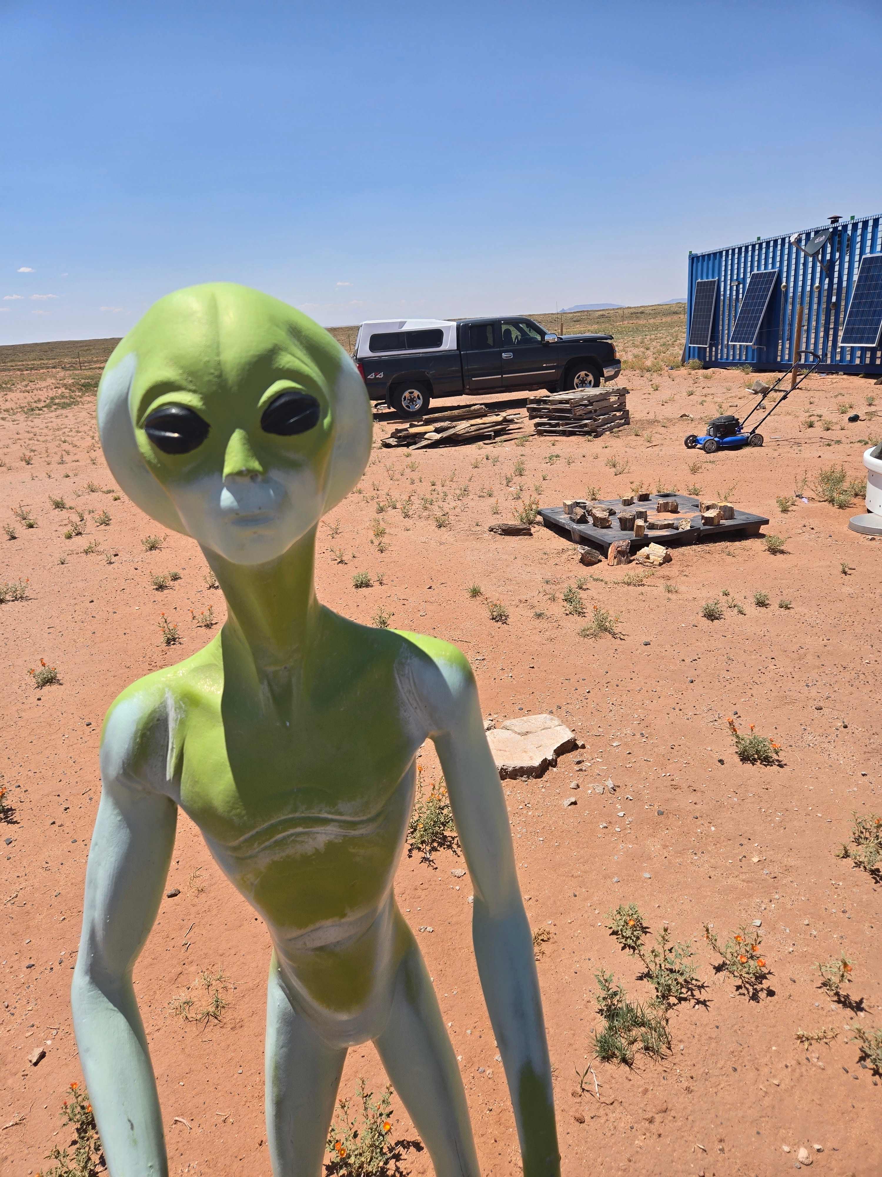 UFO Hill