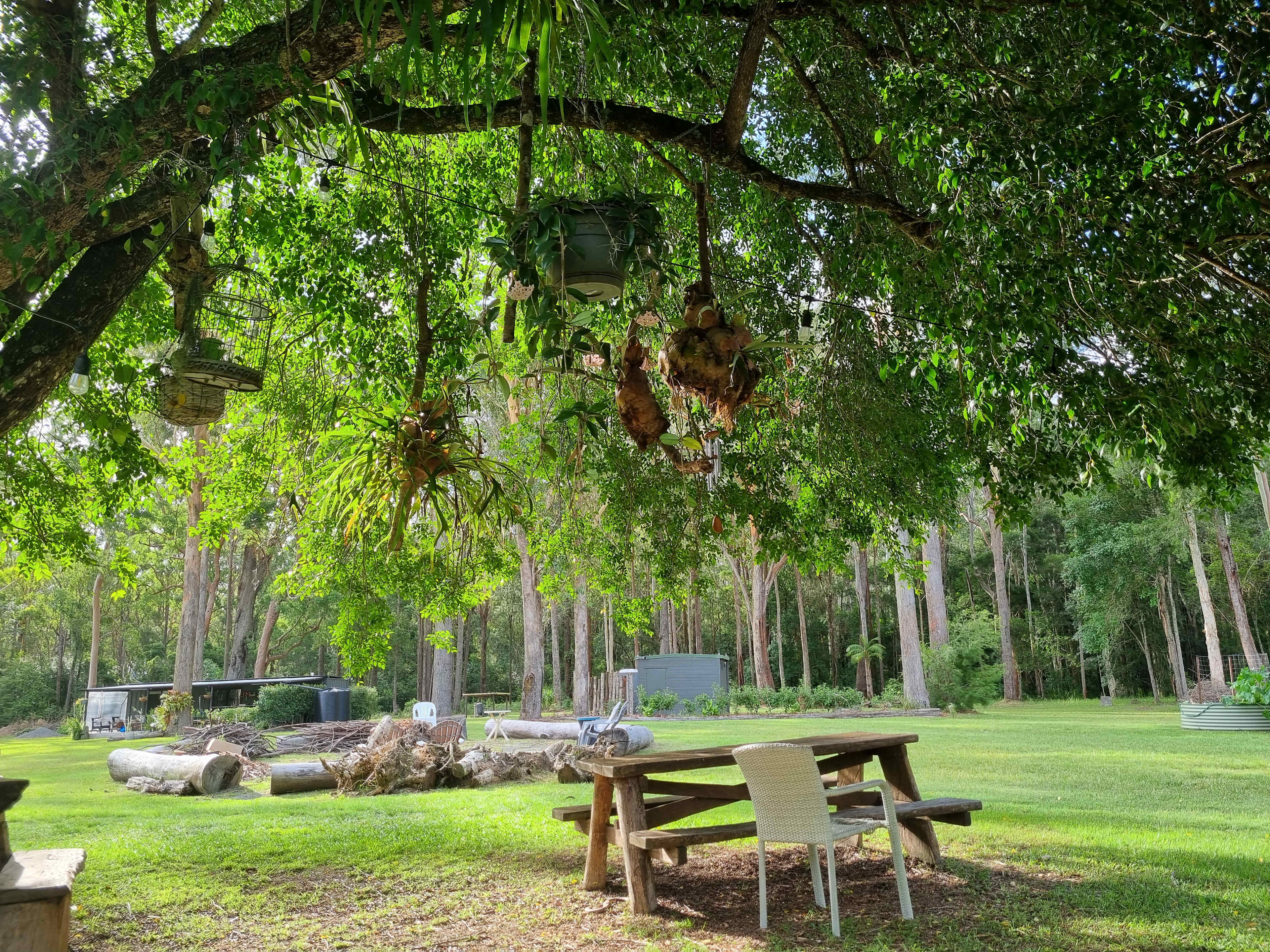 Our Kindred Acres