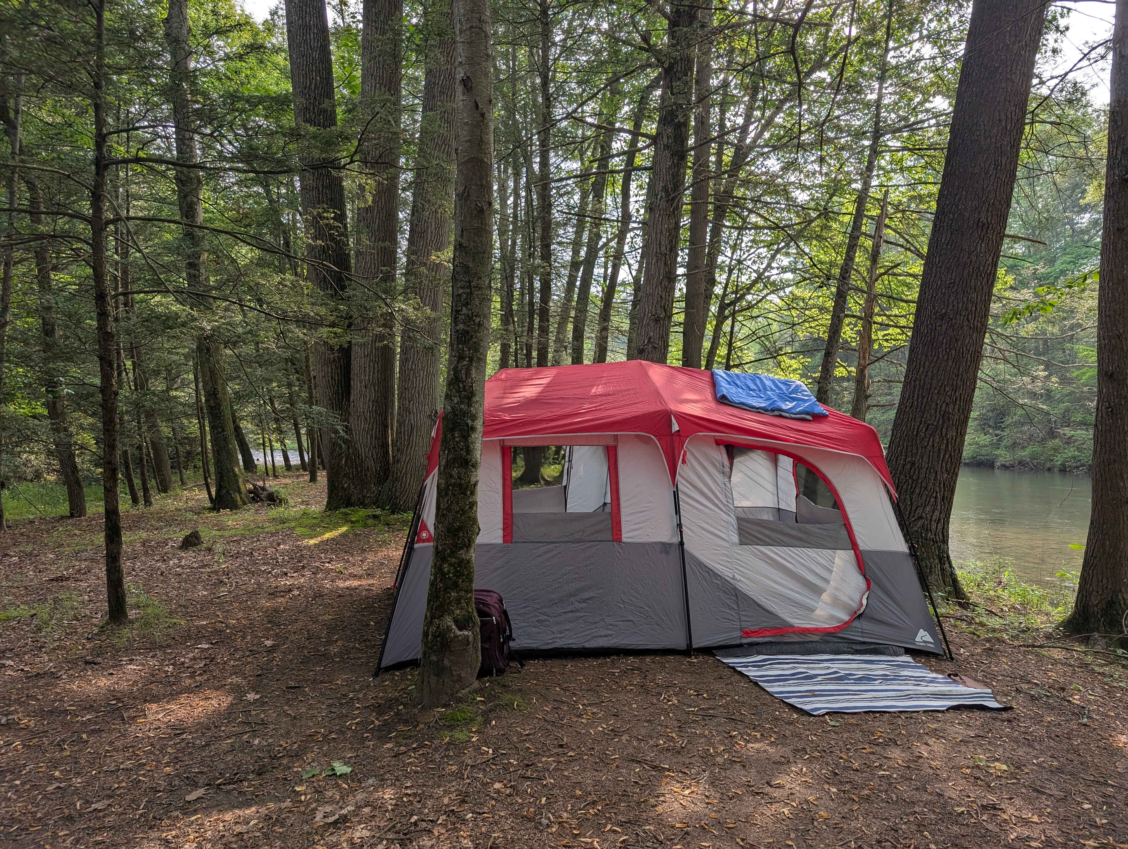 River Mountain Outdoors