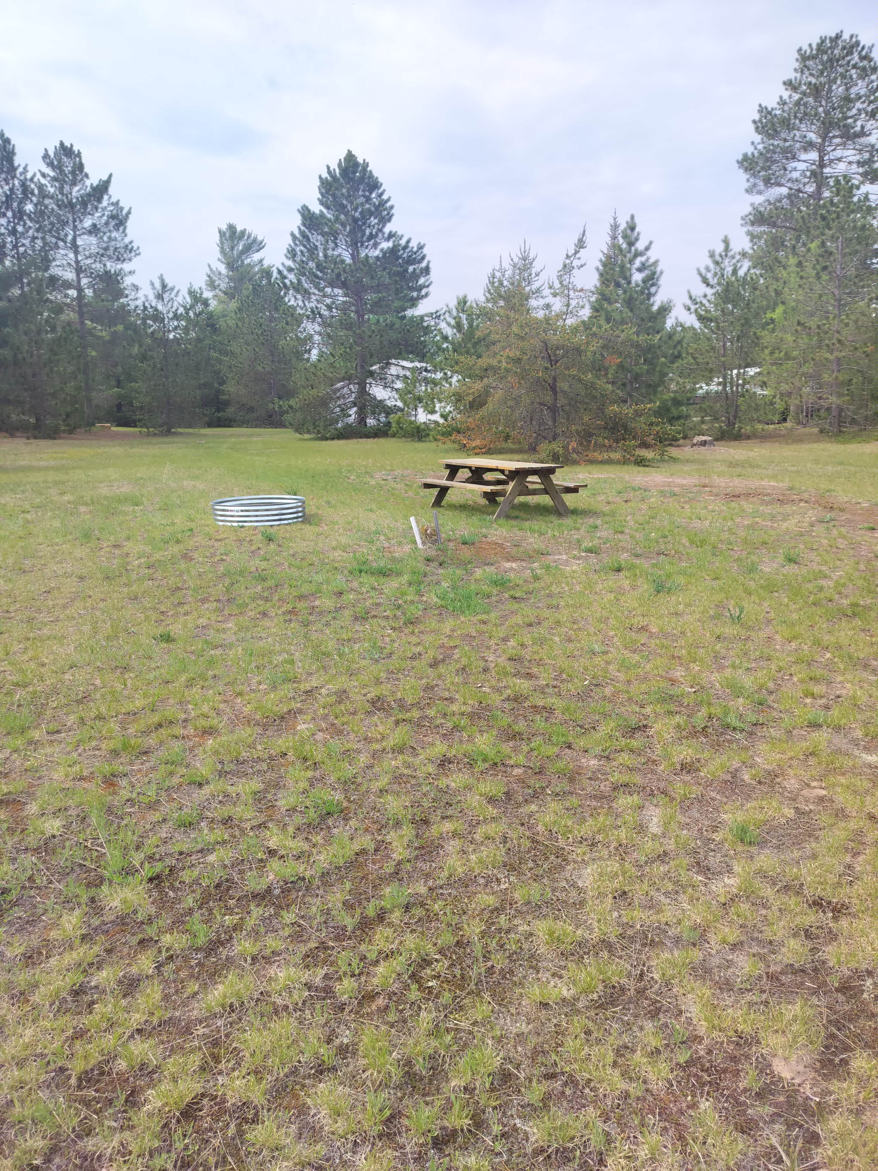 Shivering Timbers Family Campground