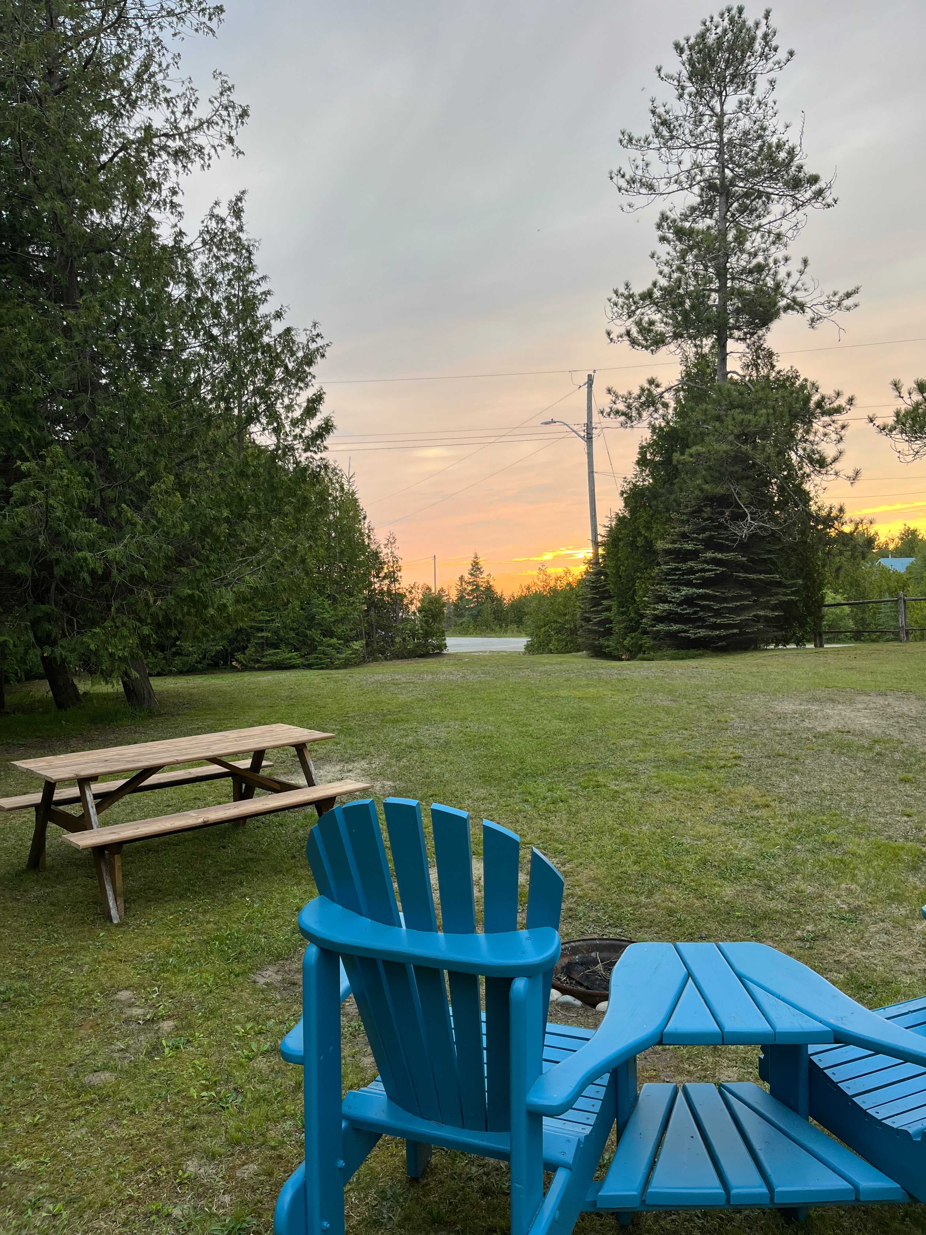 Sunset Lakeview Oasis