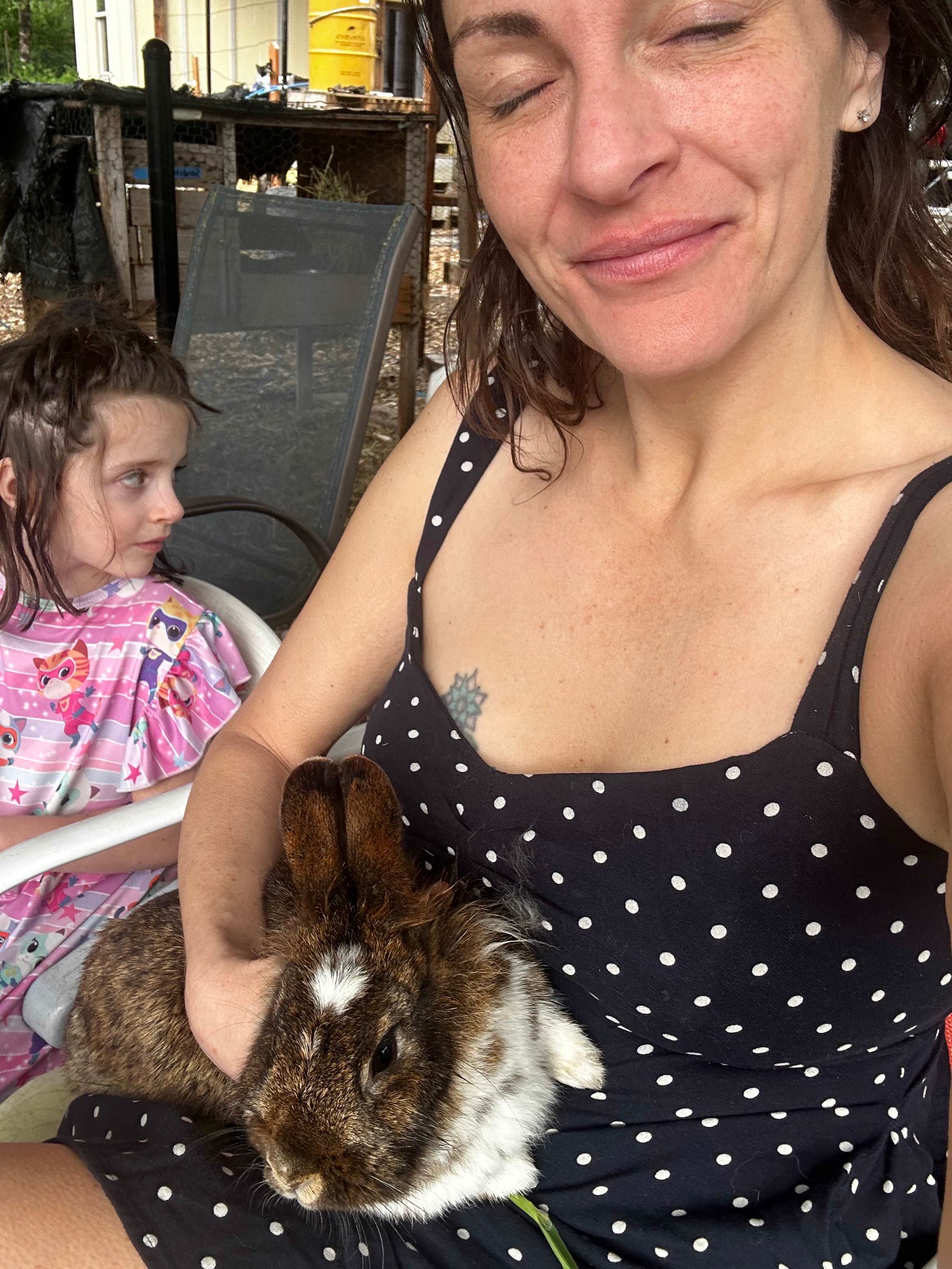 Cuteness attack farm