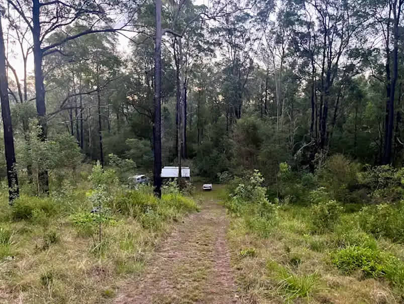 The Good Life Camping