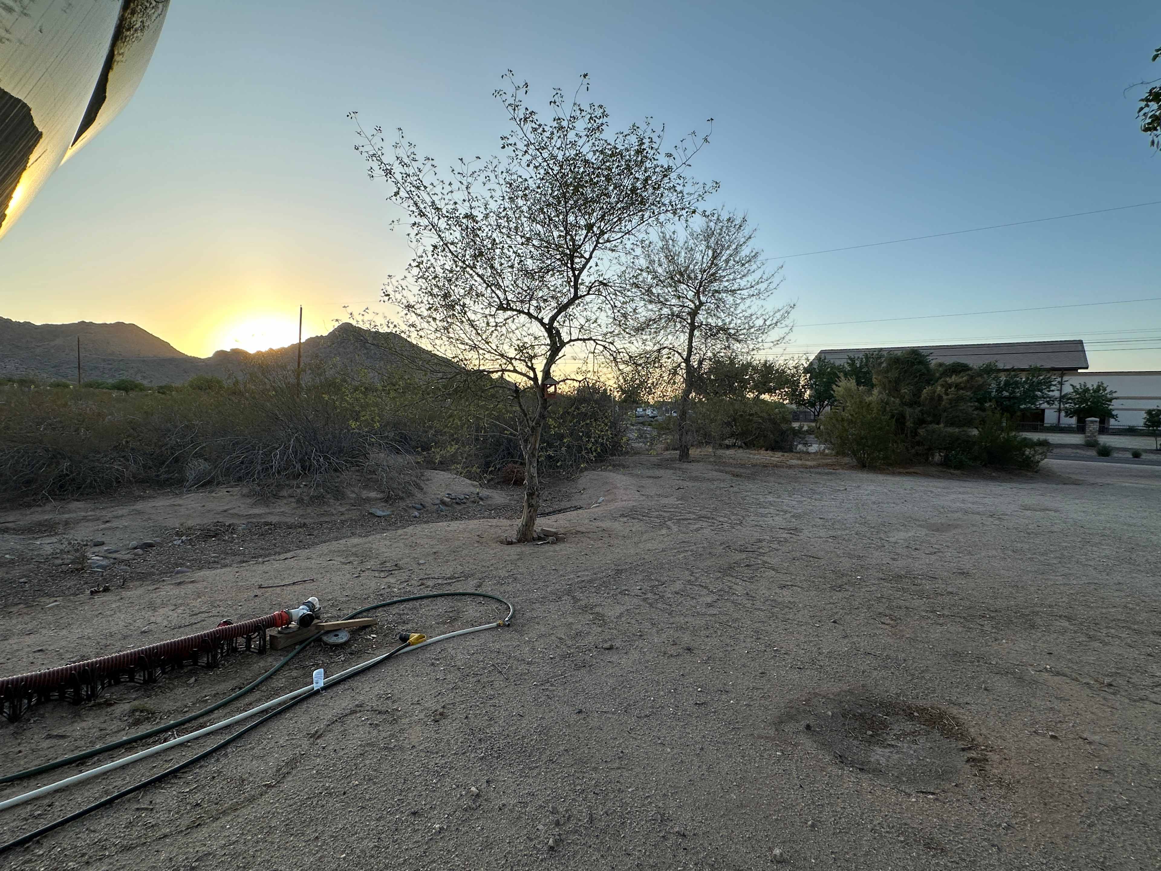 Kokosky Homestead Camp