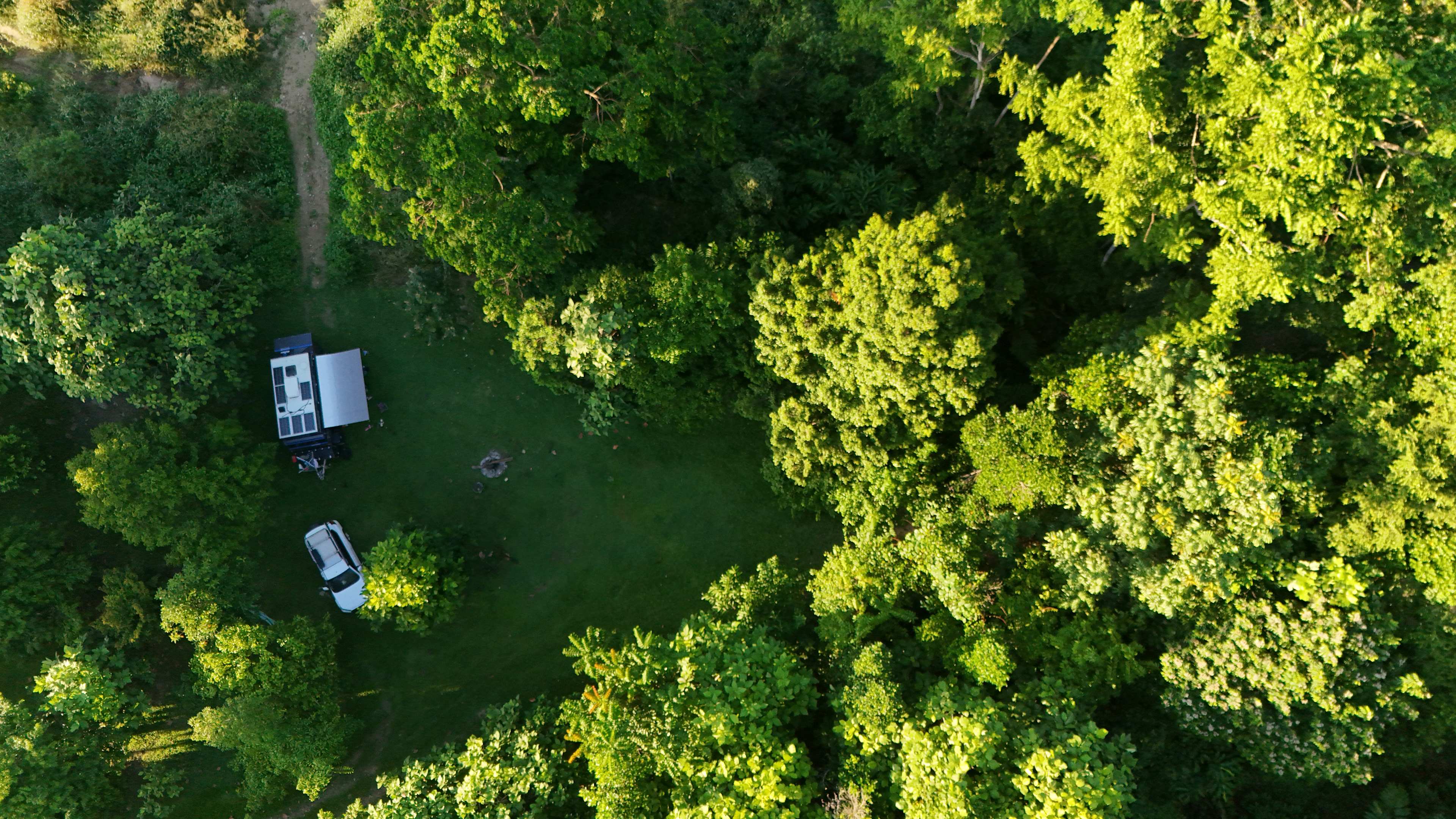 Beauty Spot Valley Organic Farmstay