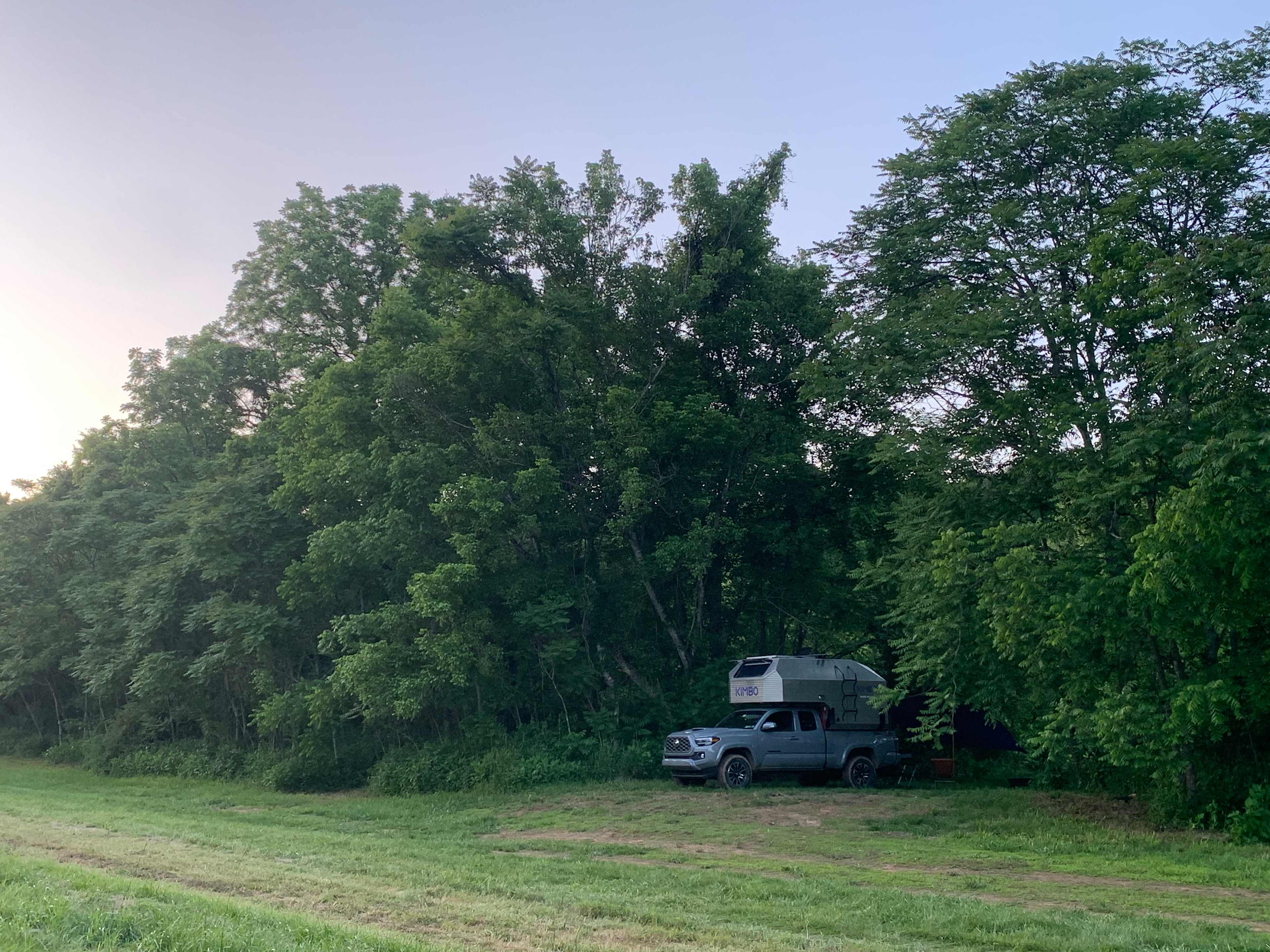 Riverfront Retreat