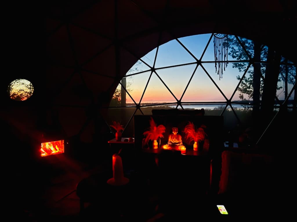 Camp Therapy