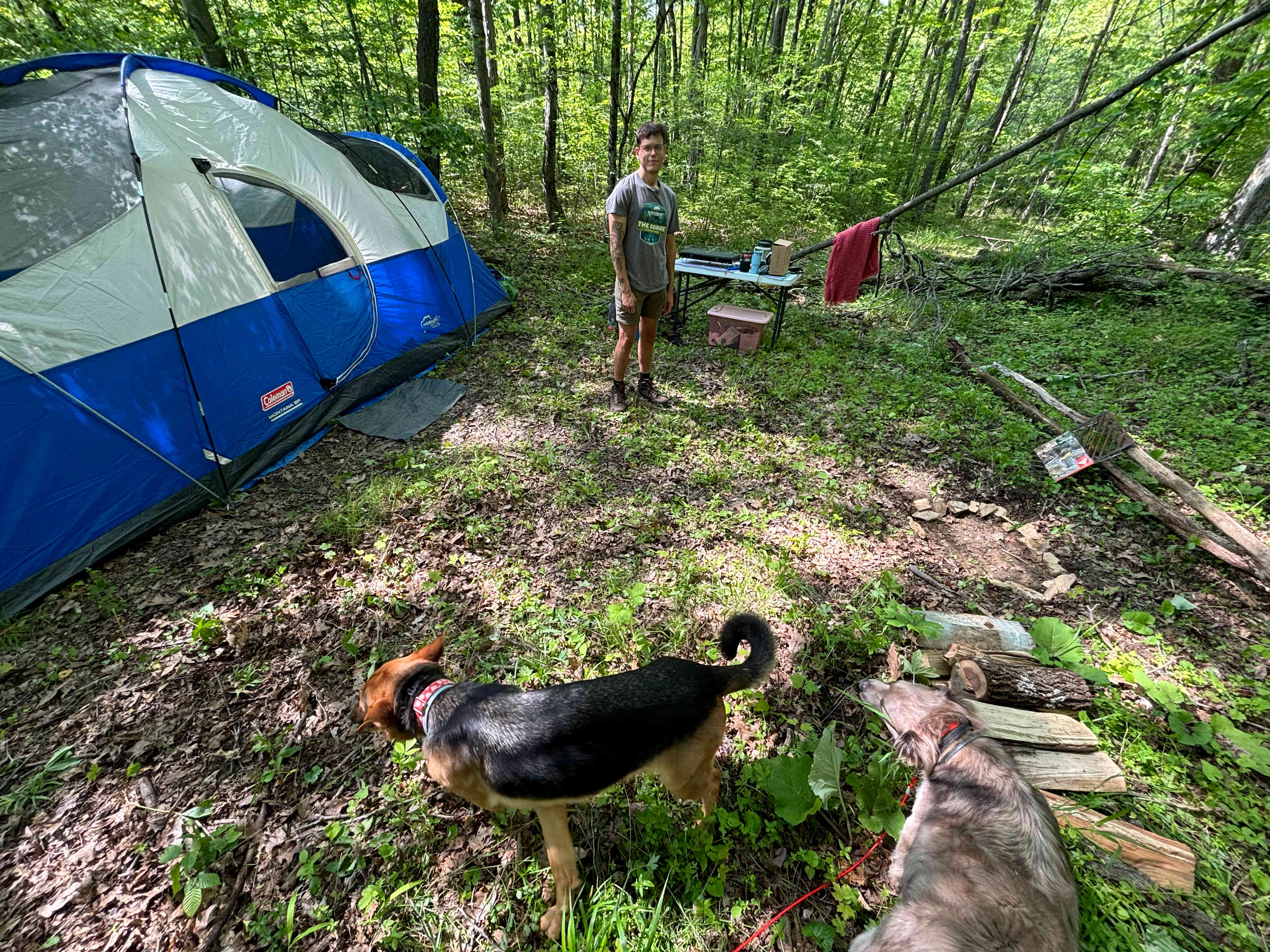 Ranger's Retreat