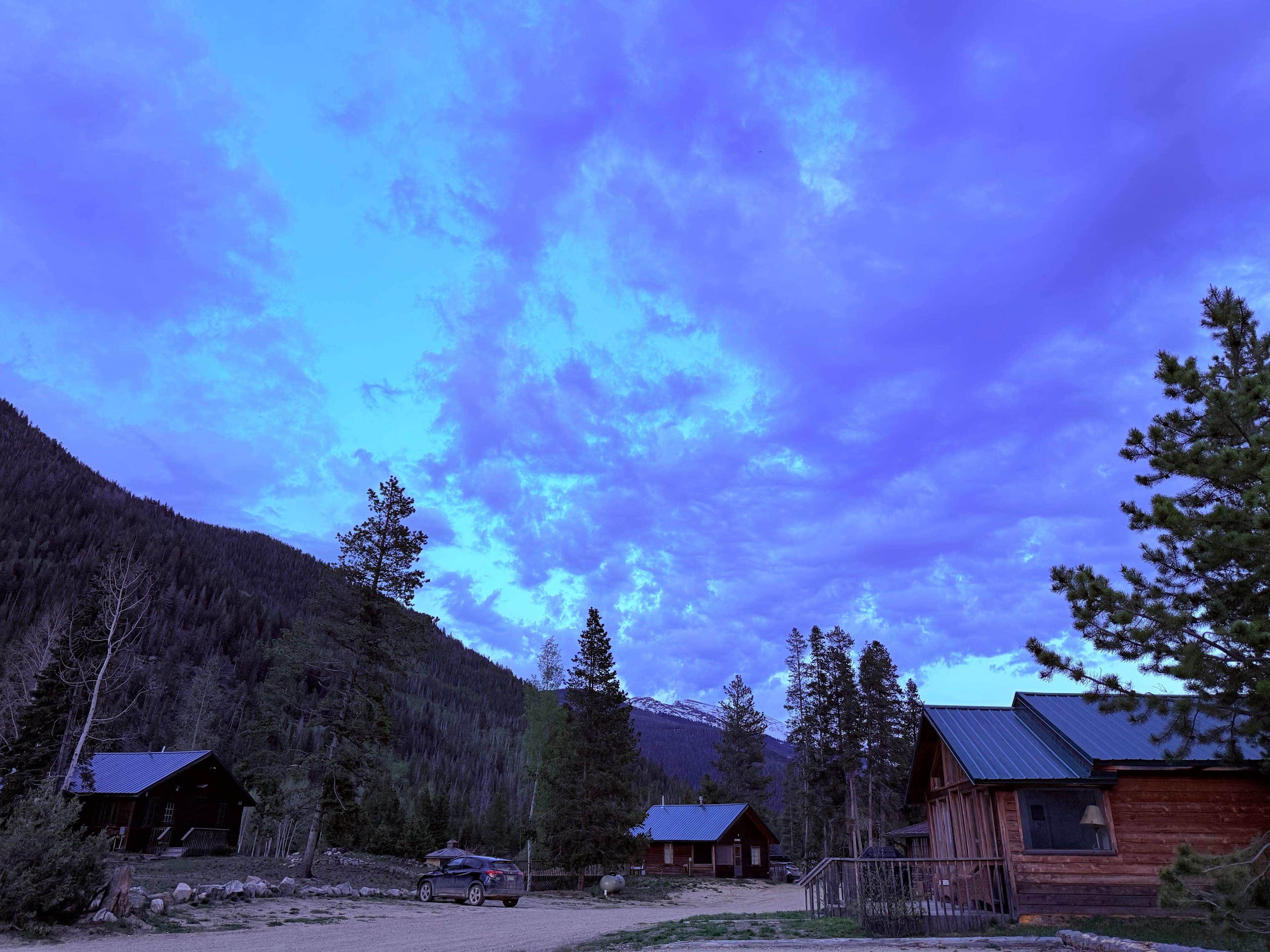 Arapaho Valley Ranch