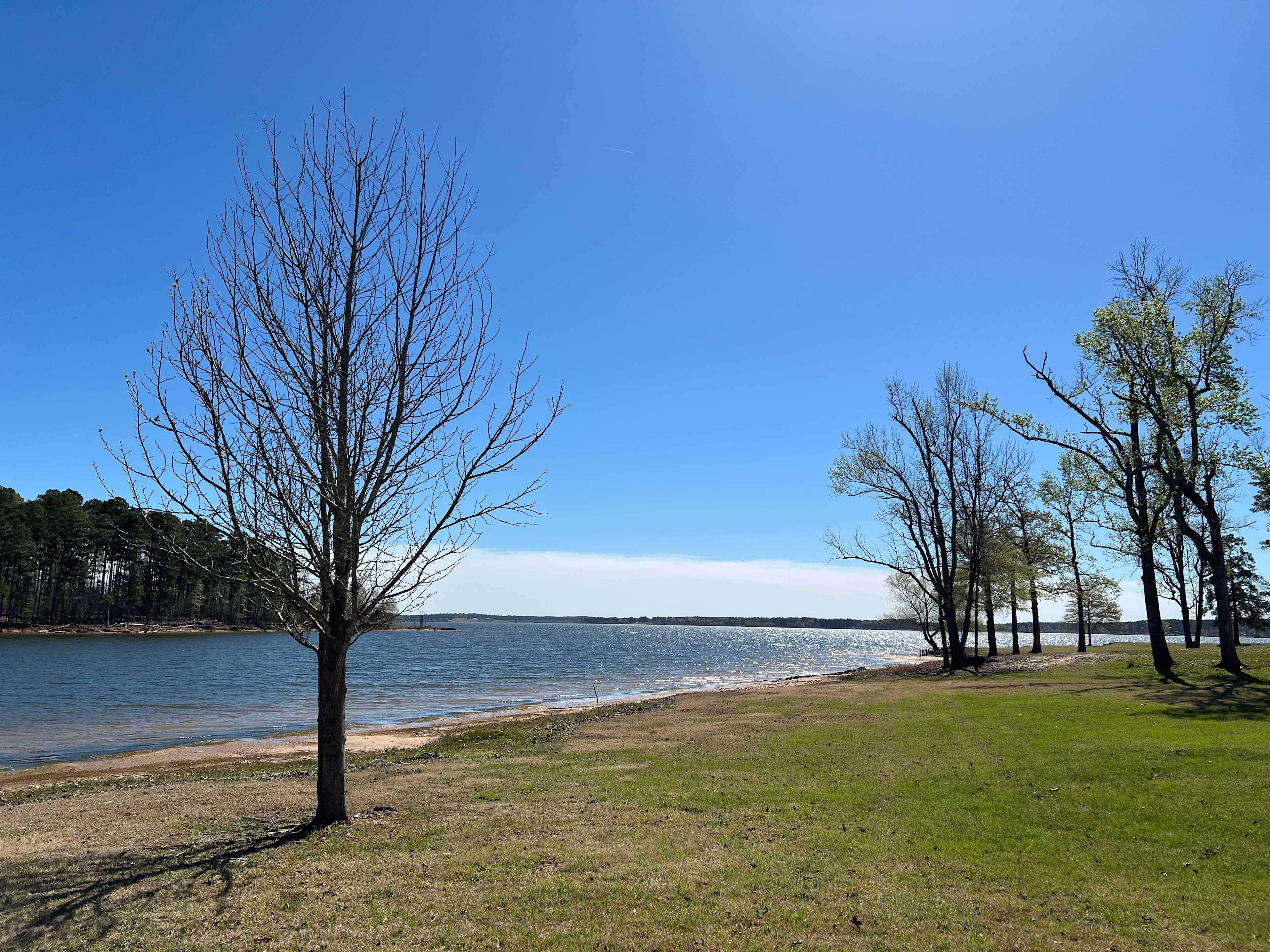 Island View RV Park