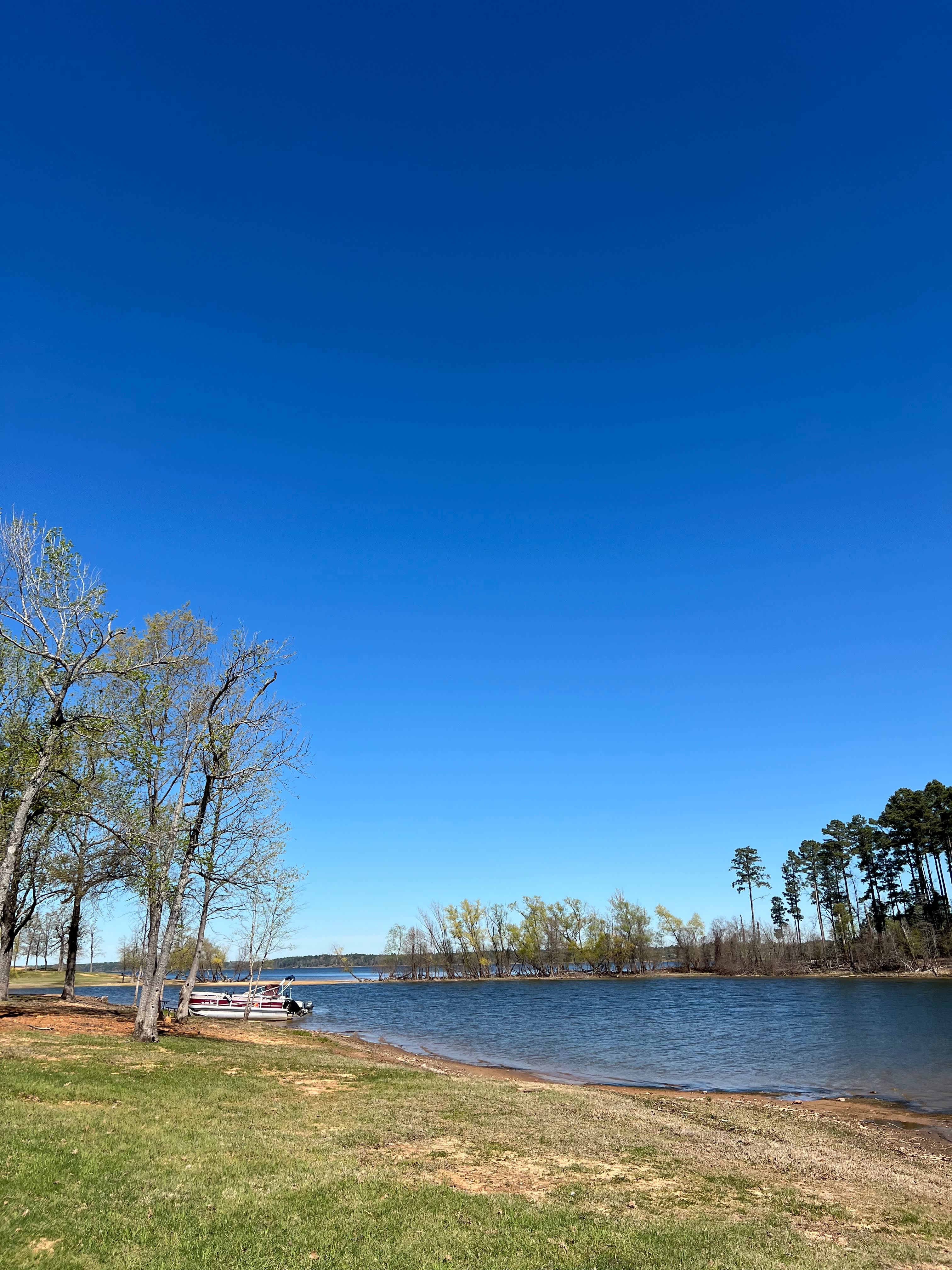 Island View RV Park