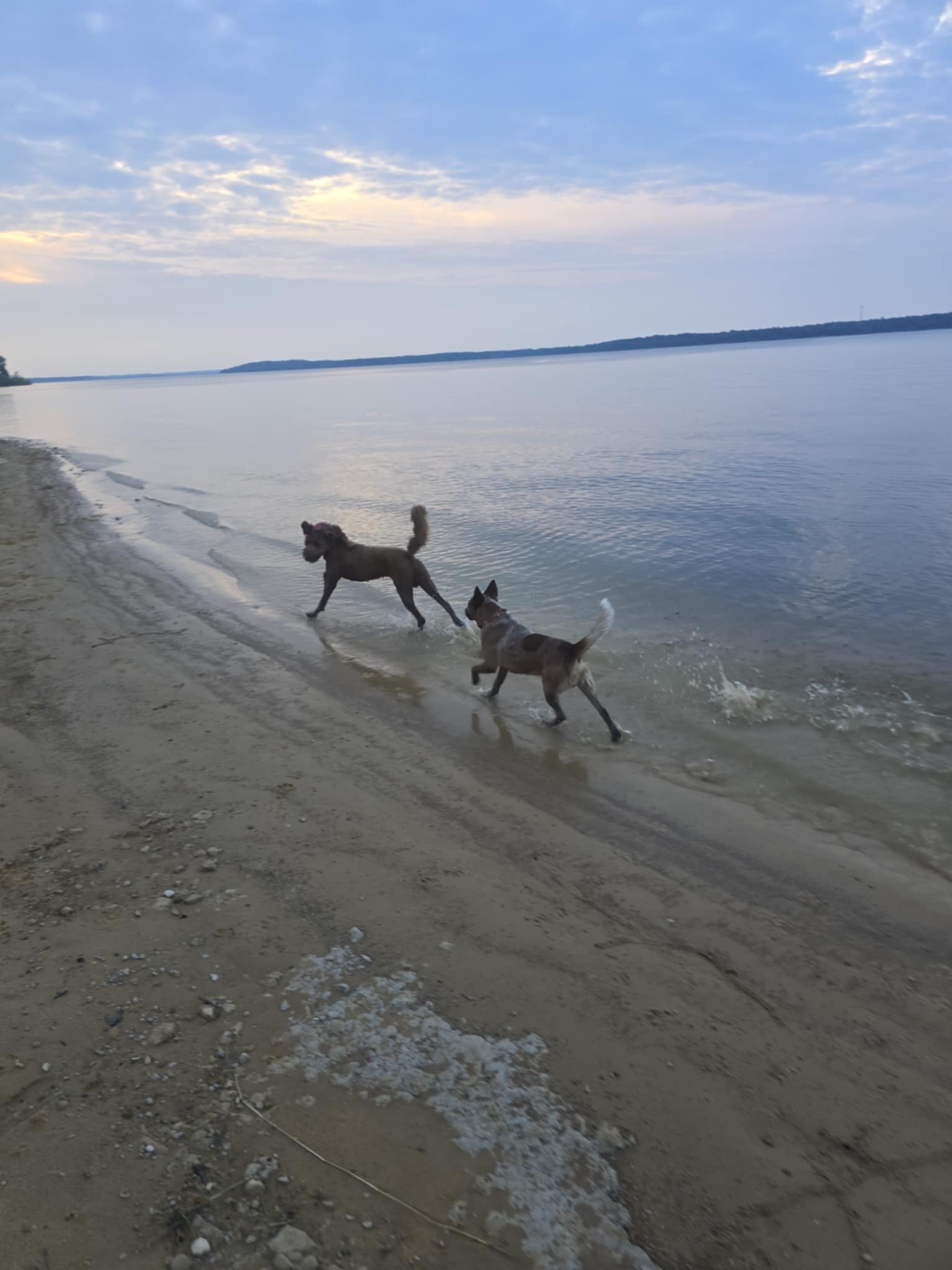 Island View RV Park