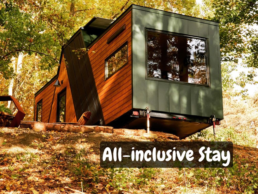 Sowilo Retreat