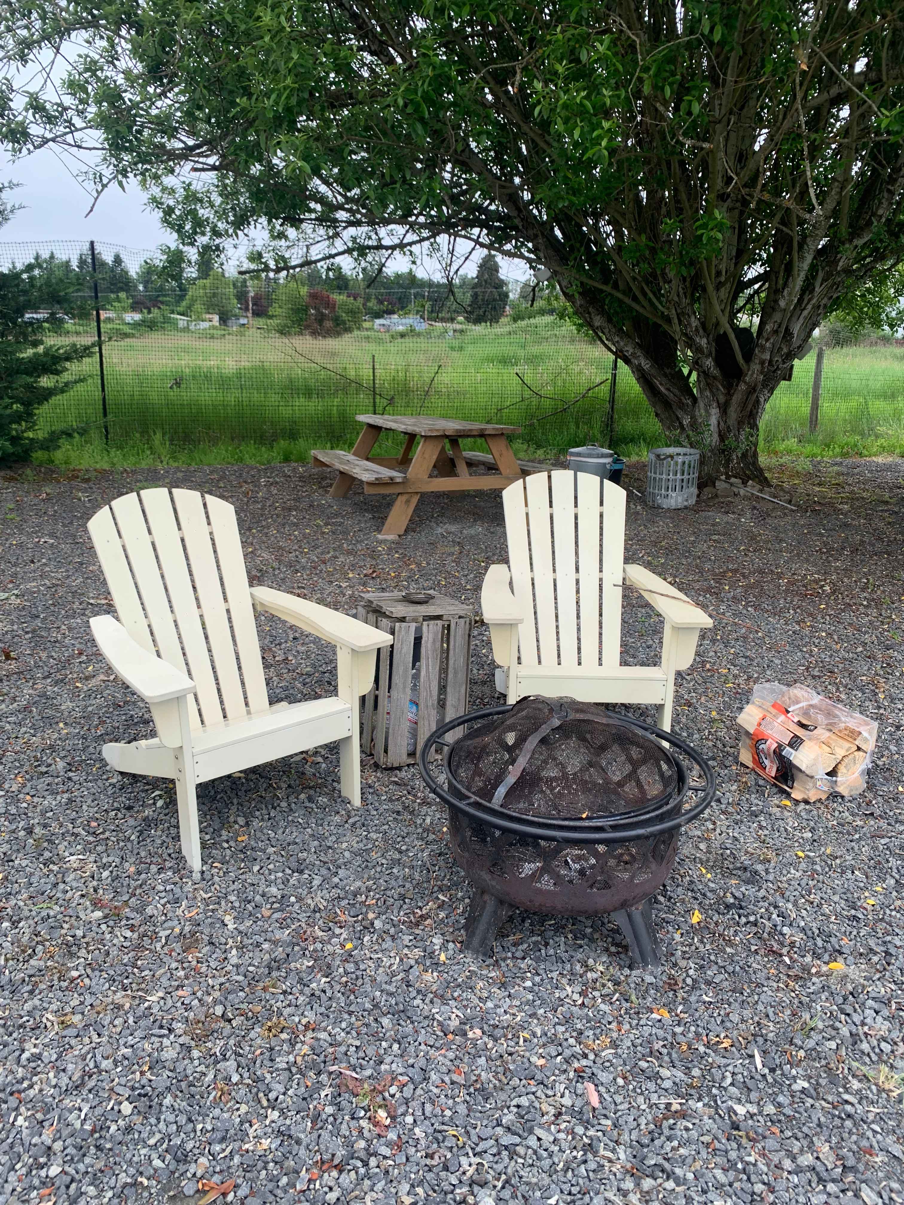 Miranda's Farm and Recreation