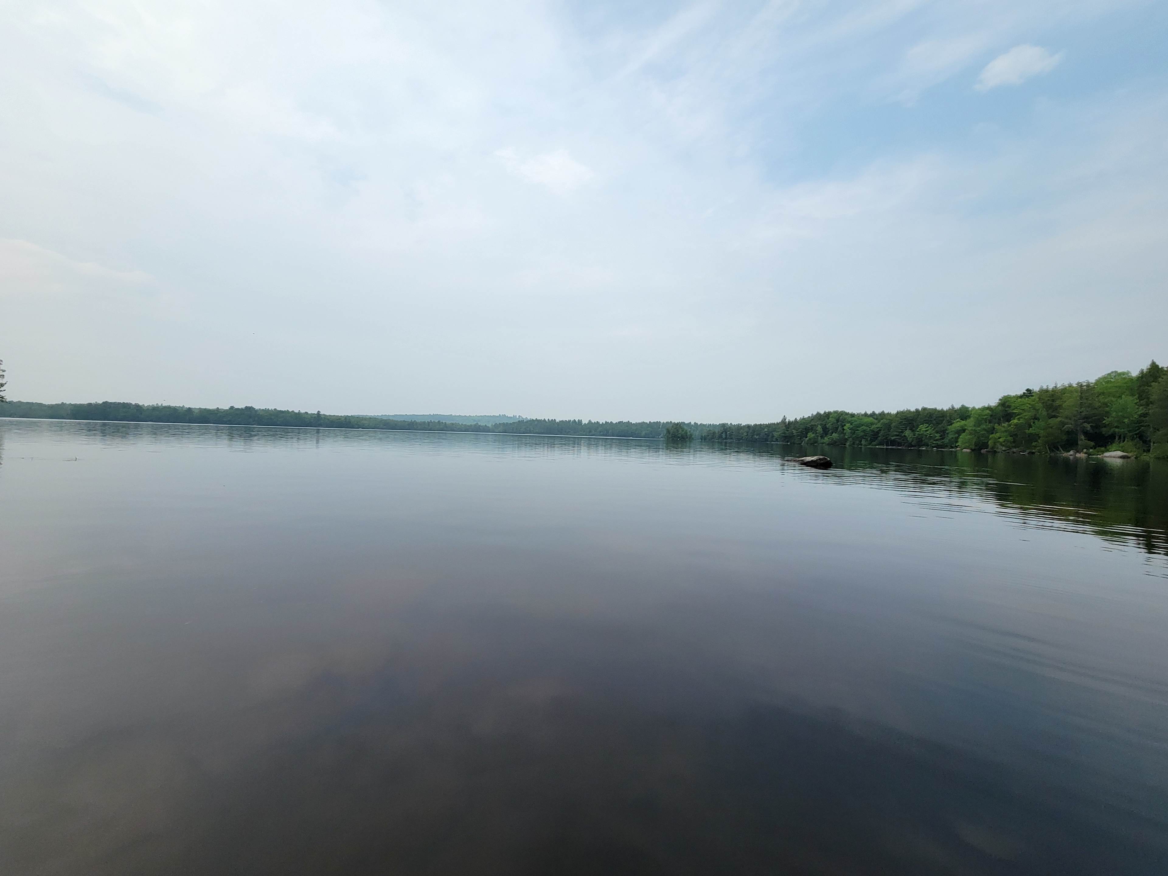 Loon Call Camp