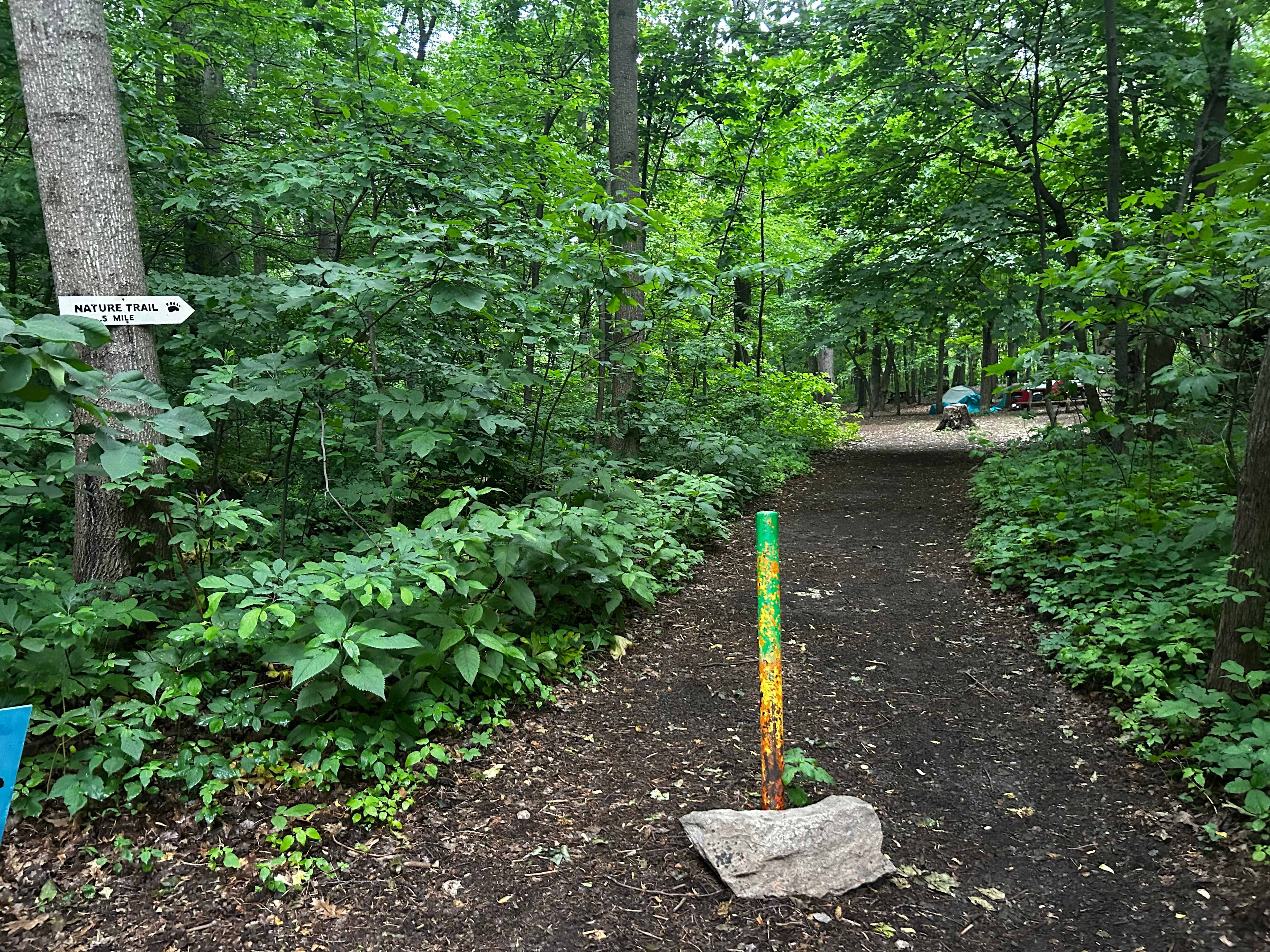 Bears Den Campground