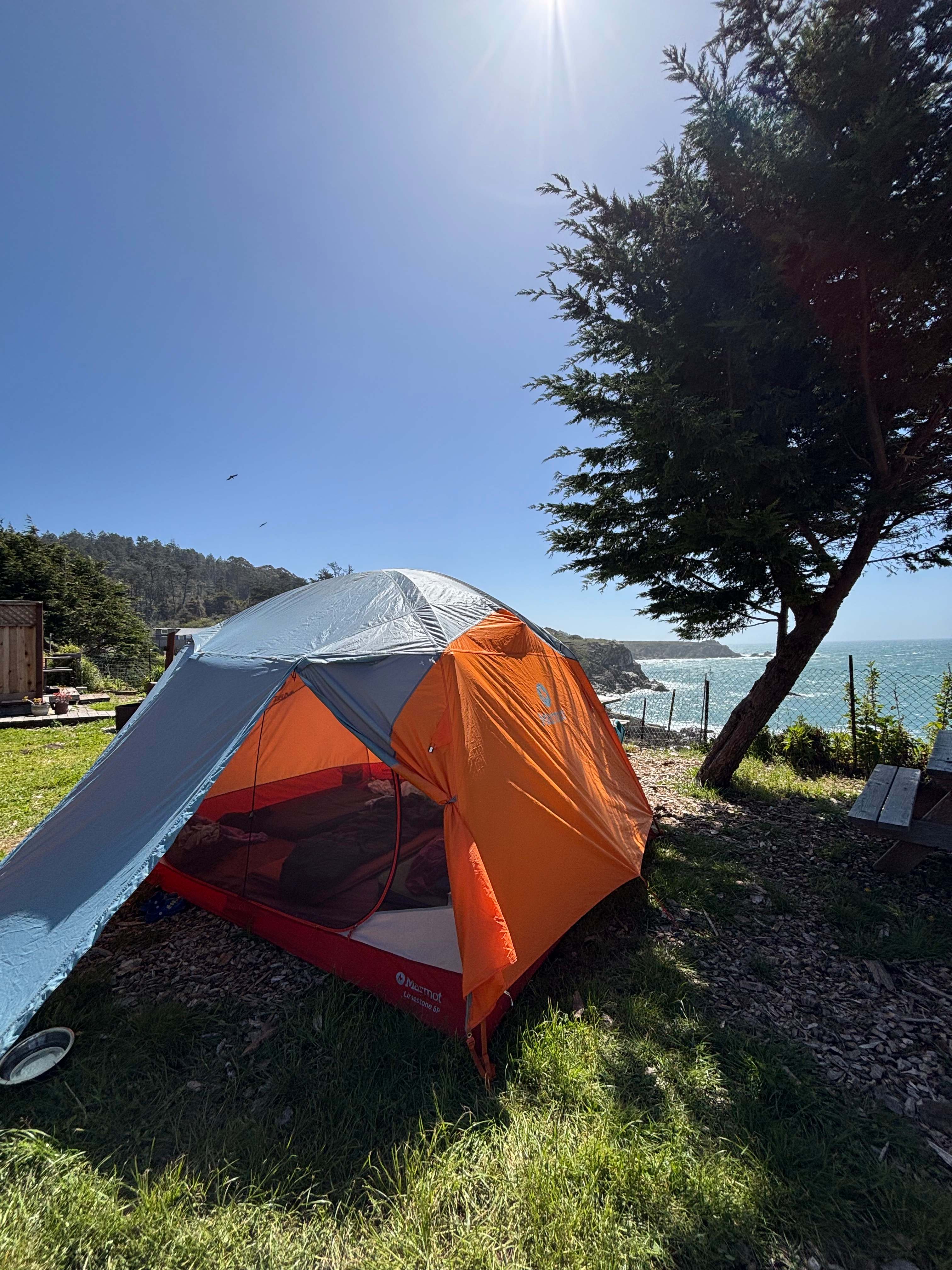 Timber Cove Campground