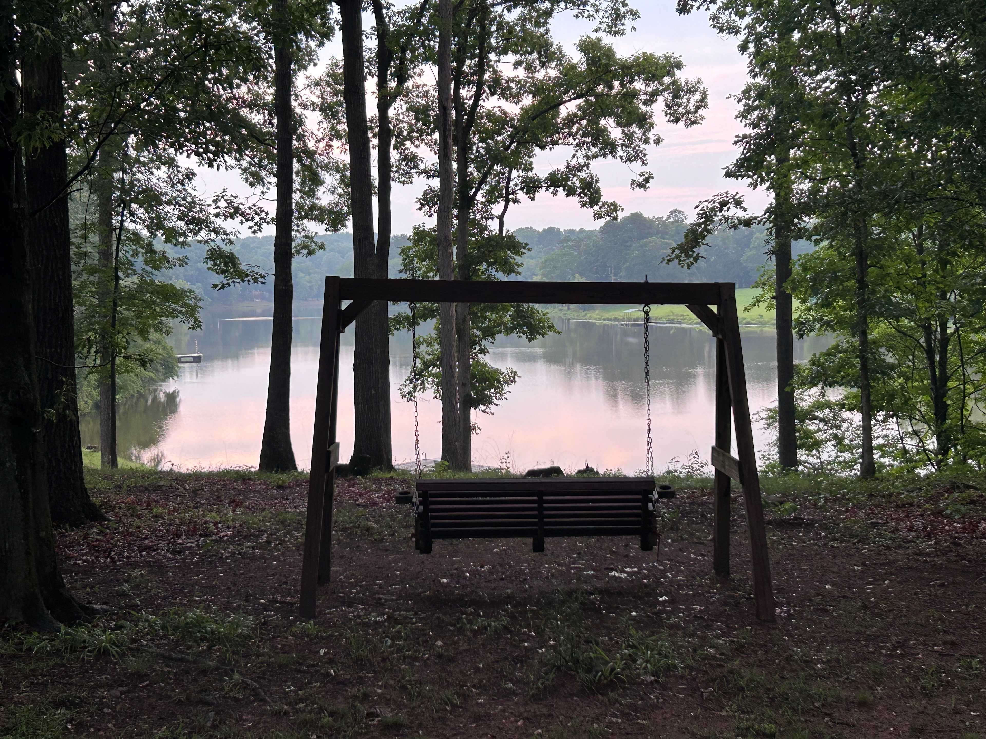 Lakeside RV Resort