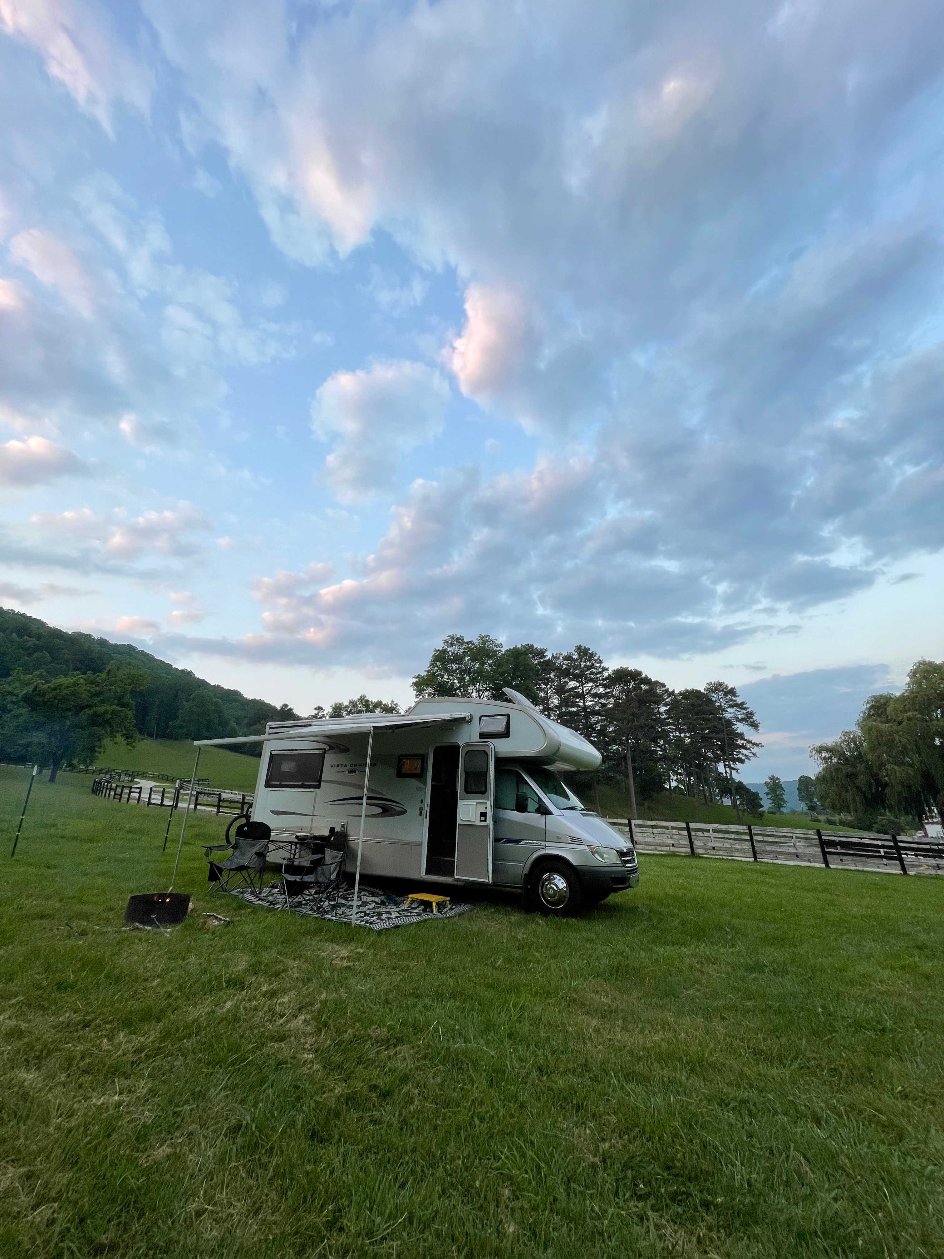 Walnut Hollow Ranch