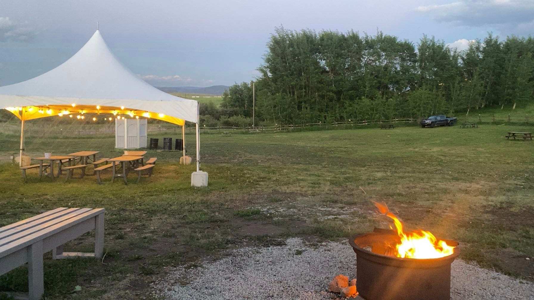 Grandview Acres