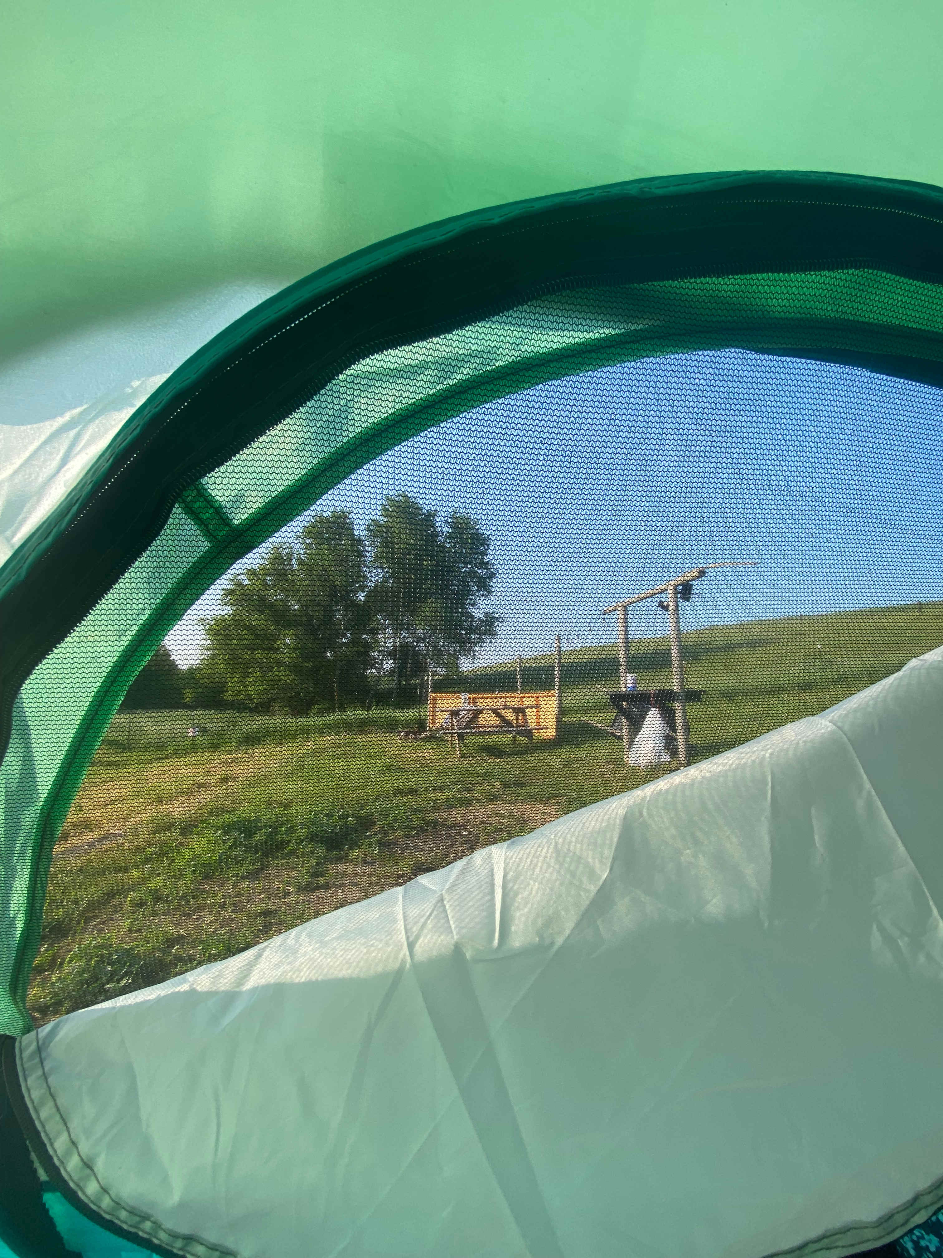 S-Camp at Turtle Head Rock