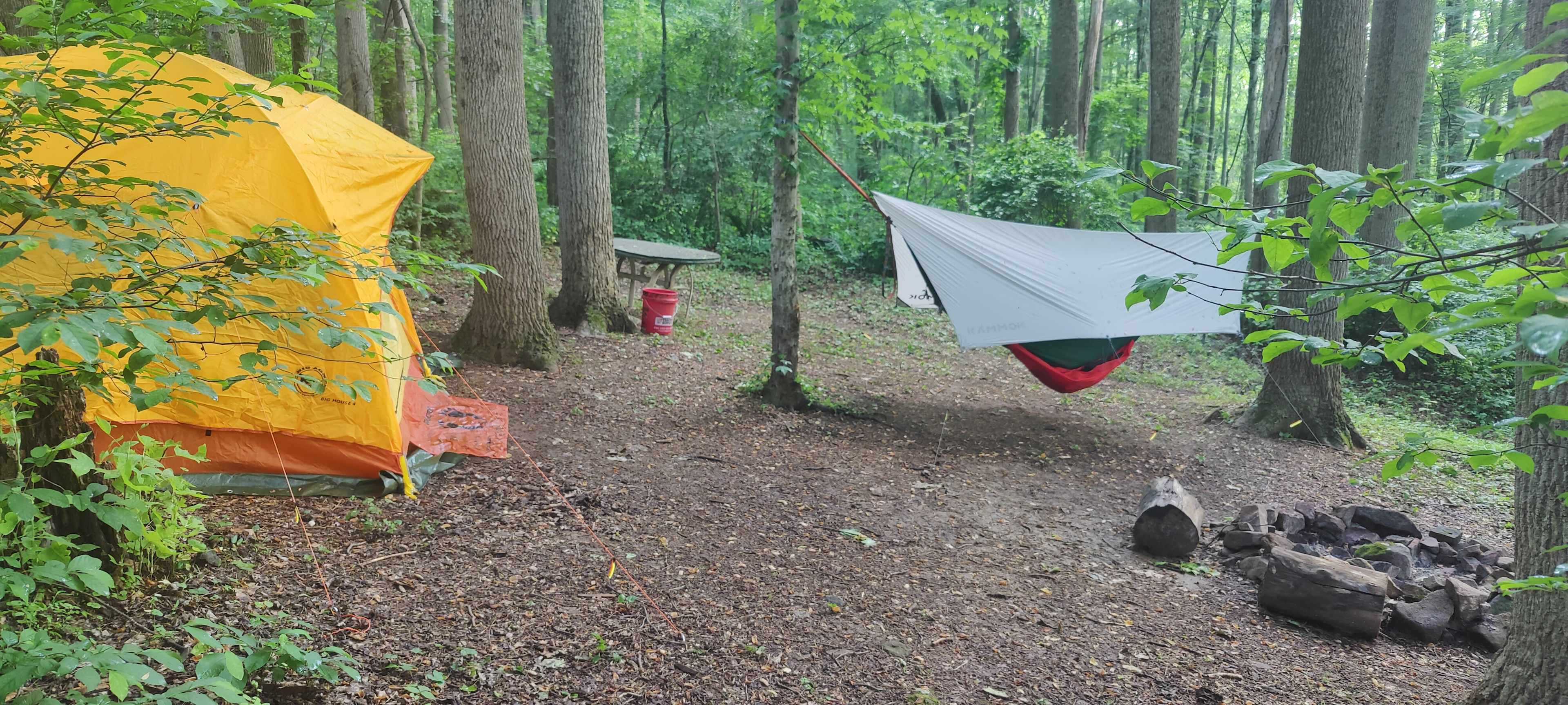 Scenic Turtle Ridge