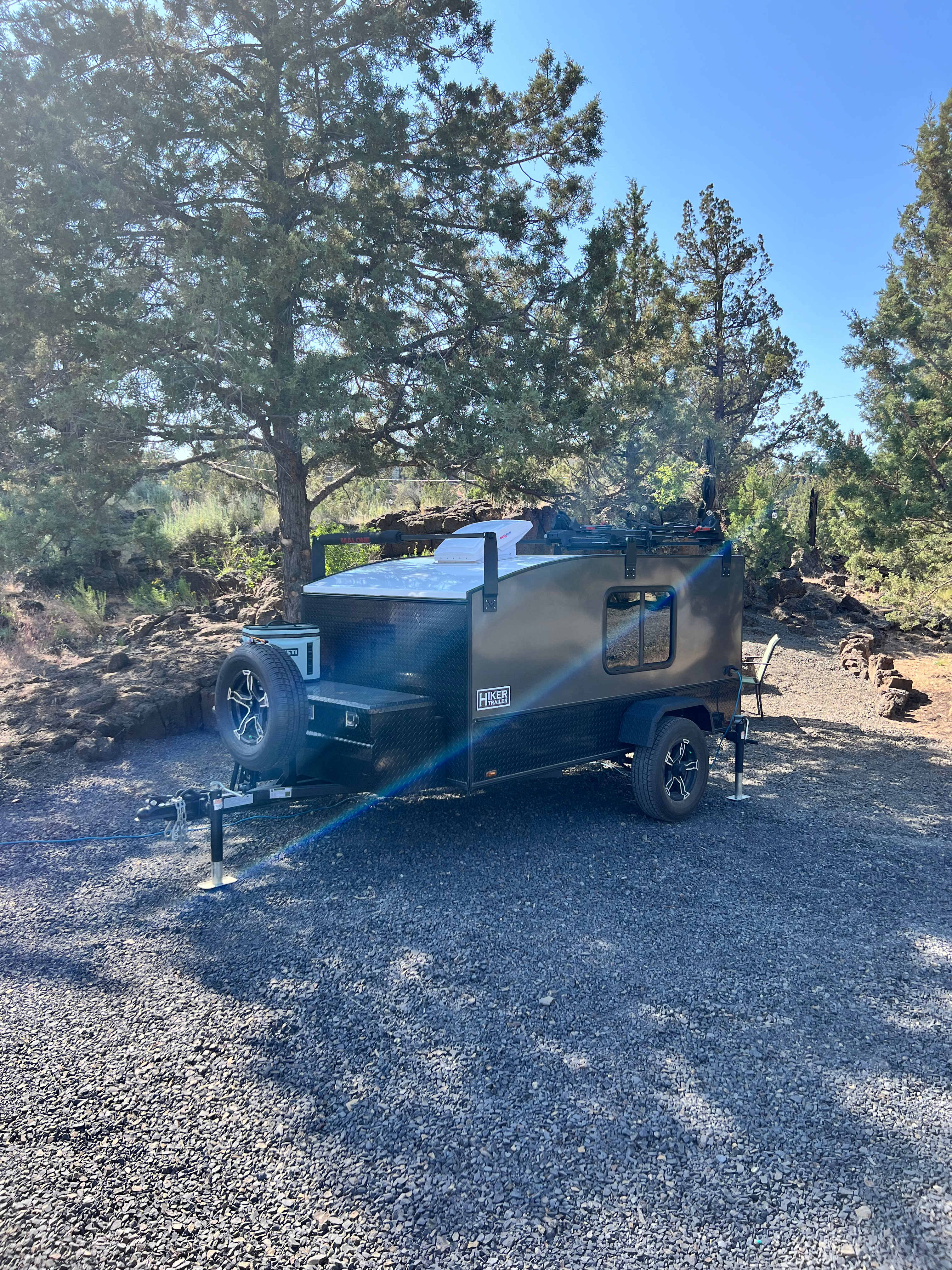 Peaceful Spot With Sauna & Plunge