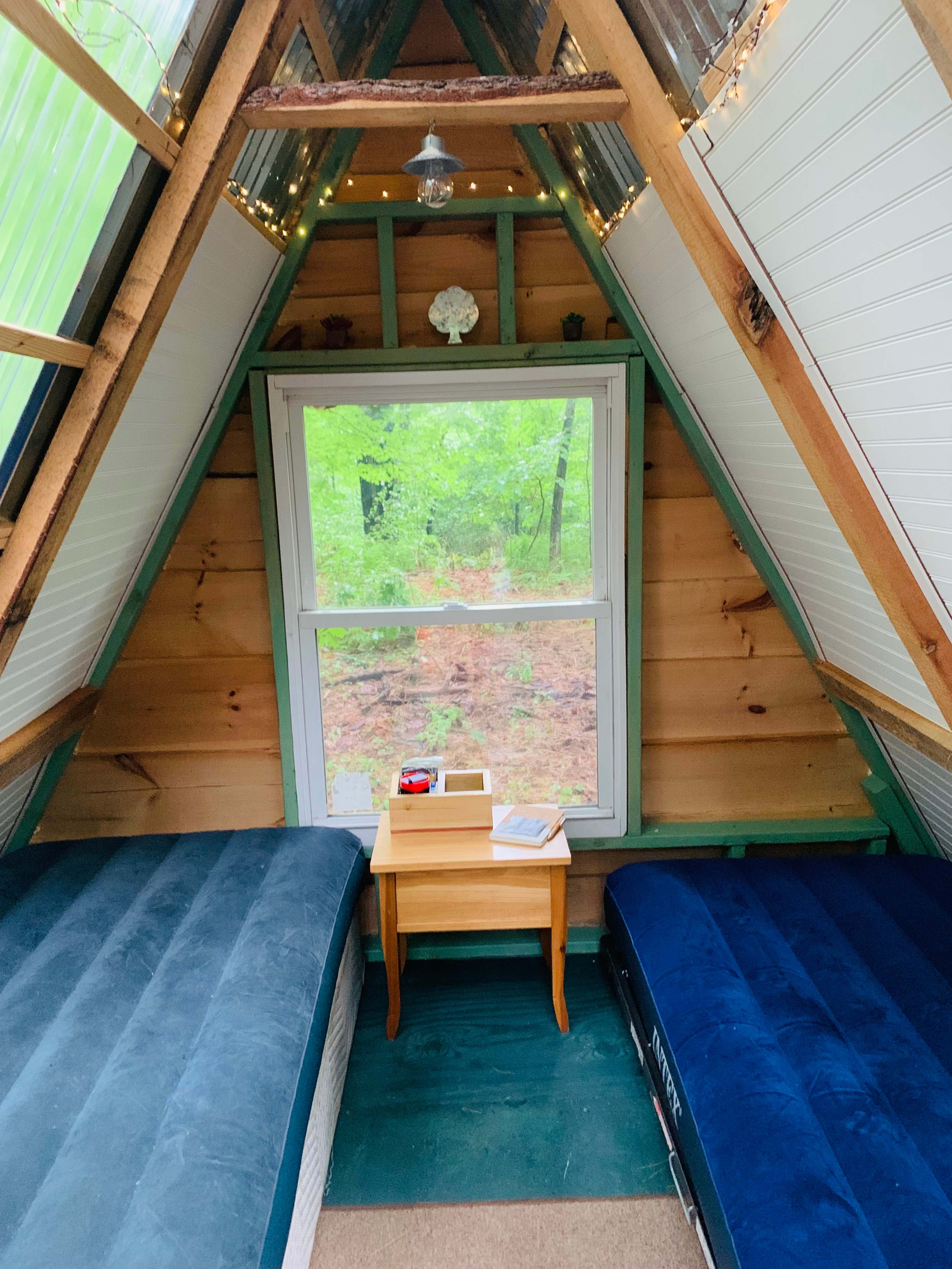 Pine Brook Retreat