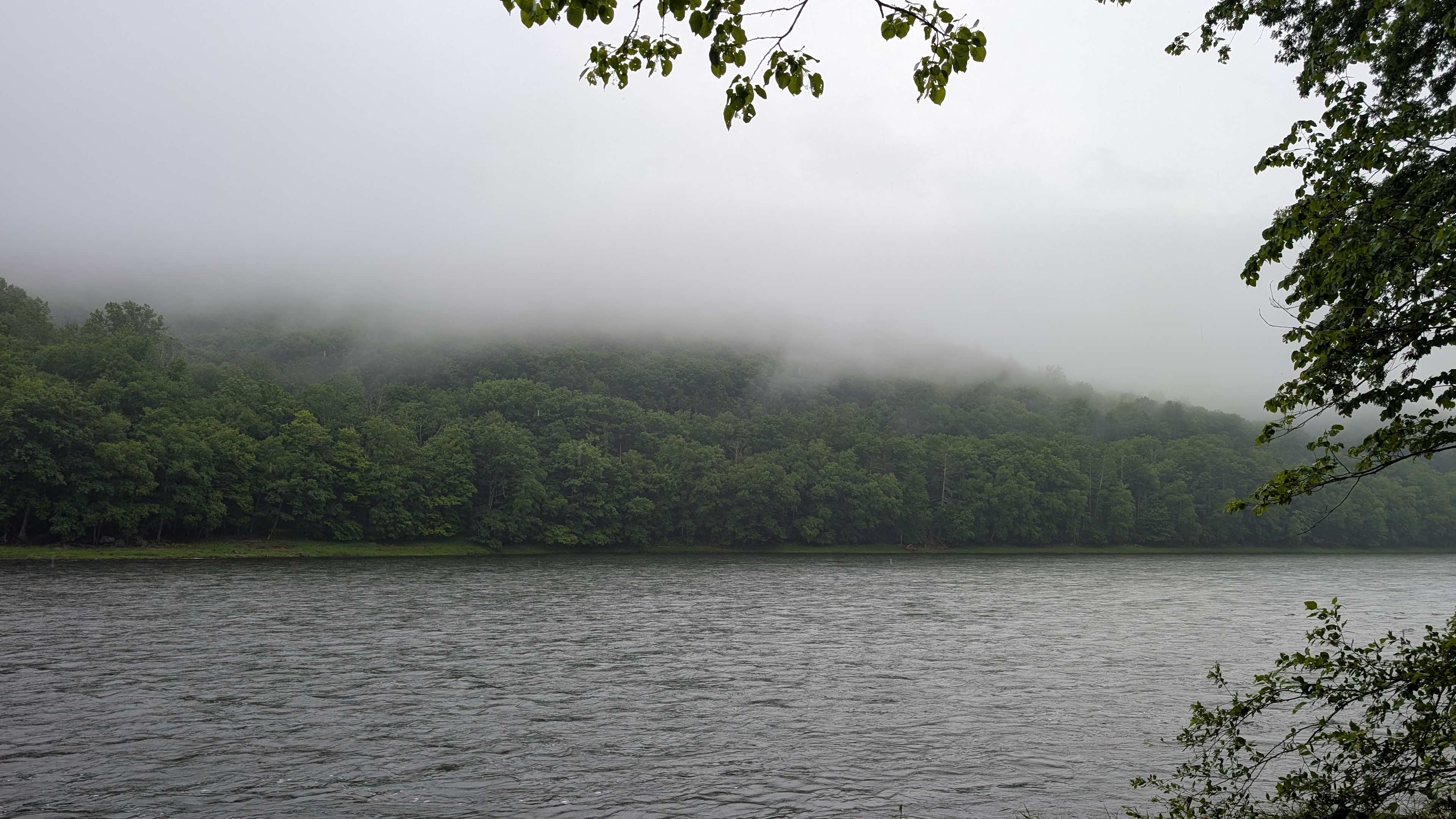 The River's Edge