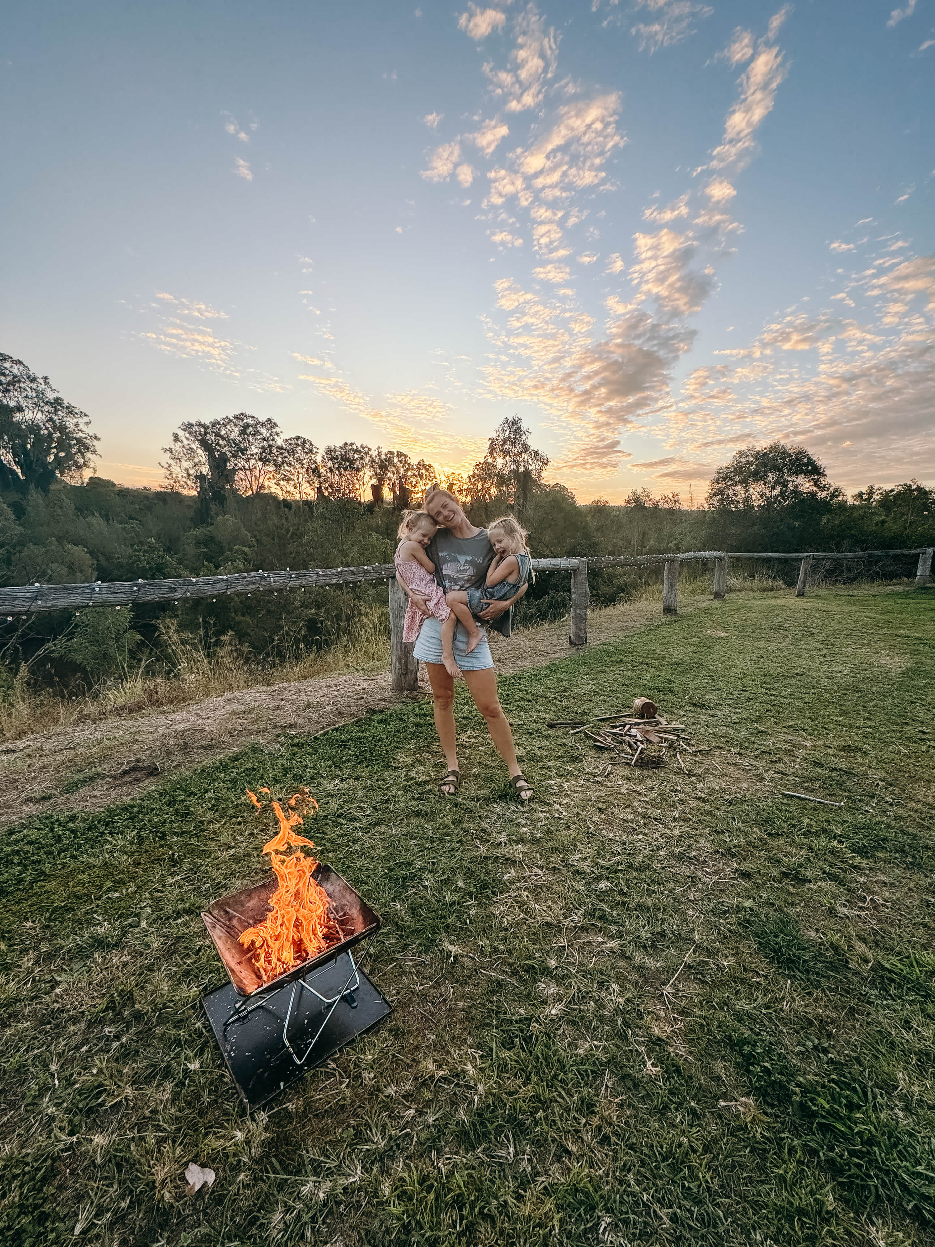 Bucca Country River Retreat