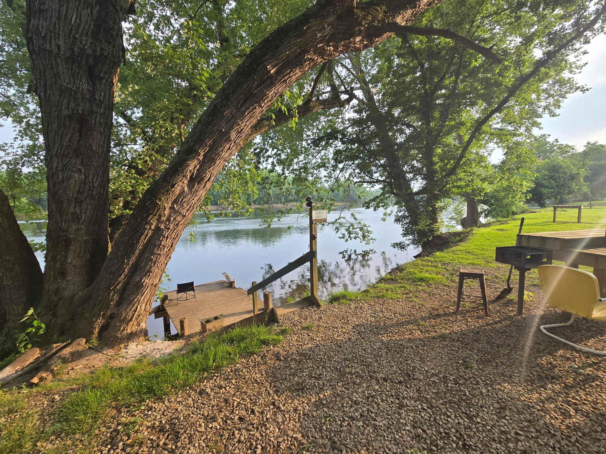 Camp The New River, Blacksburg, VA