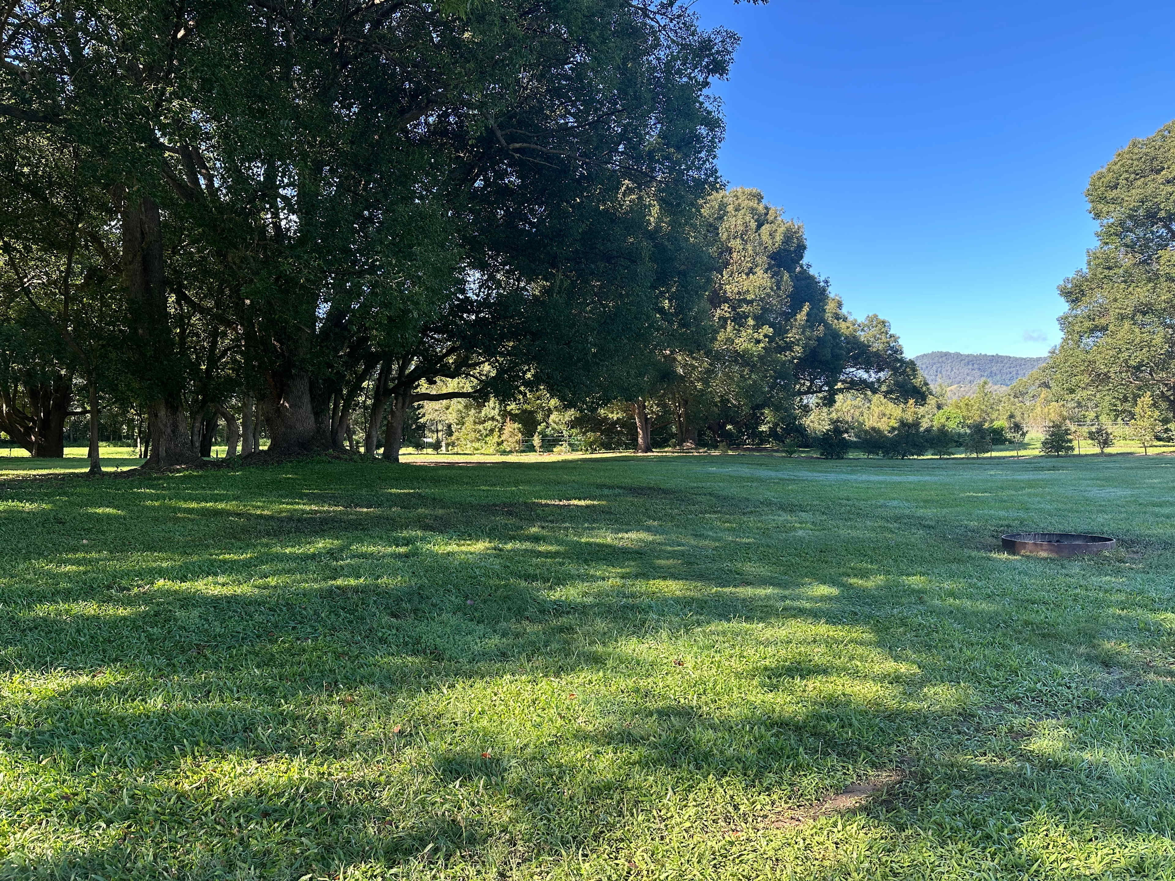 Kenilworth Rural Camping