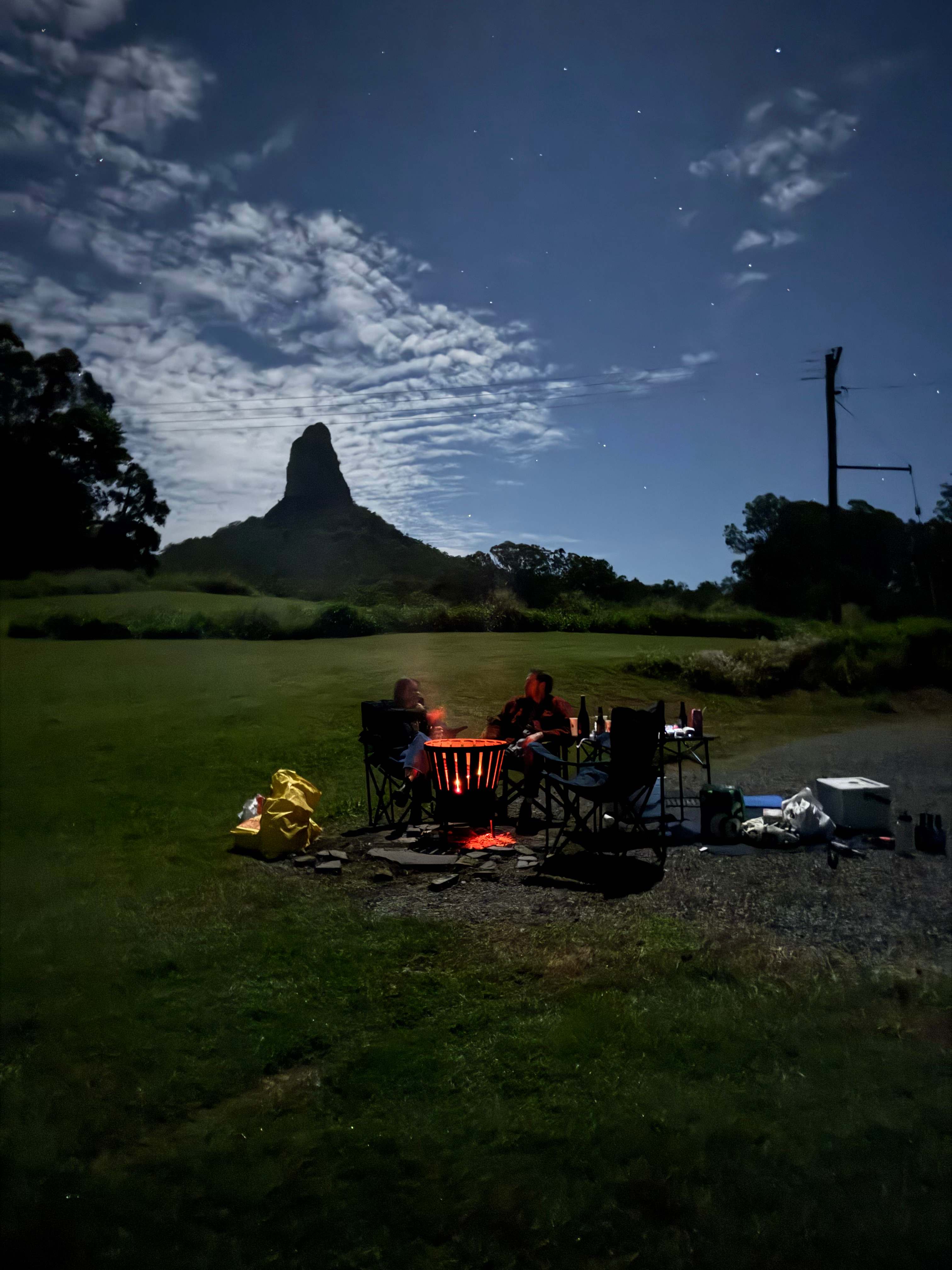 Pims Mountain Retreat