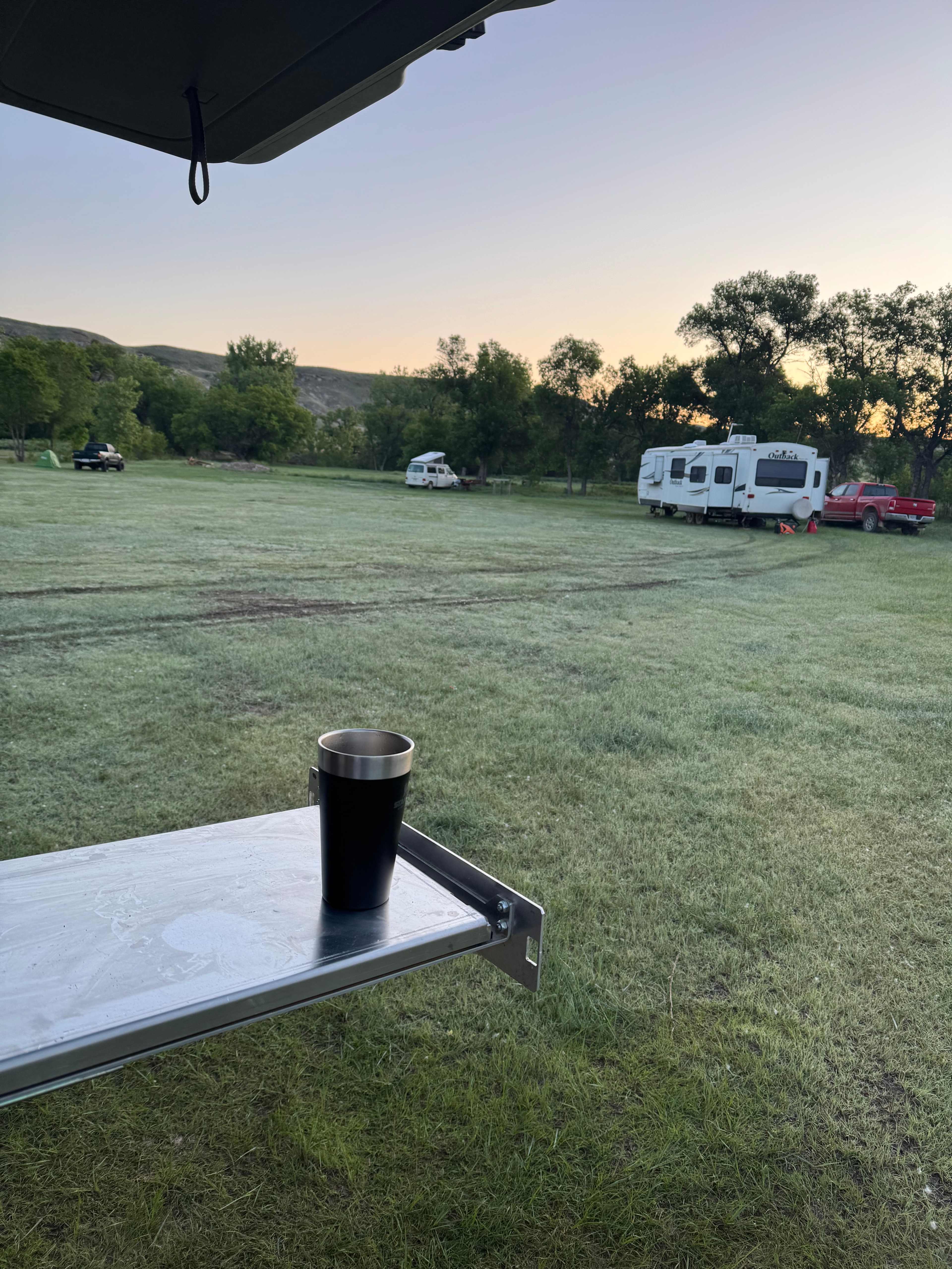 French Creek Campground