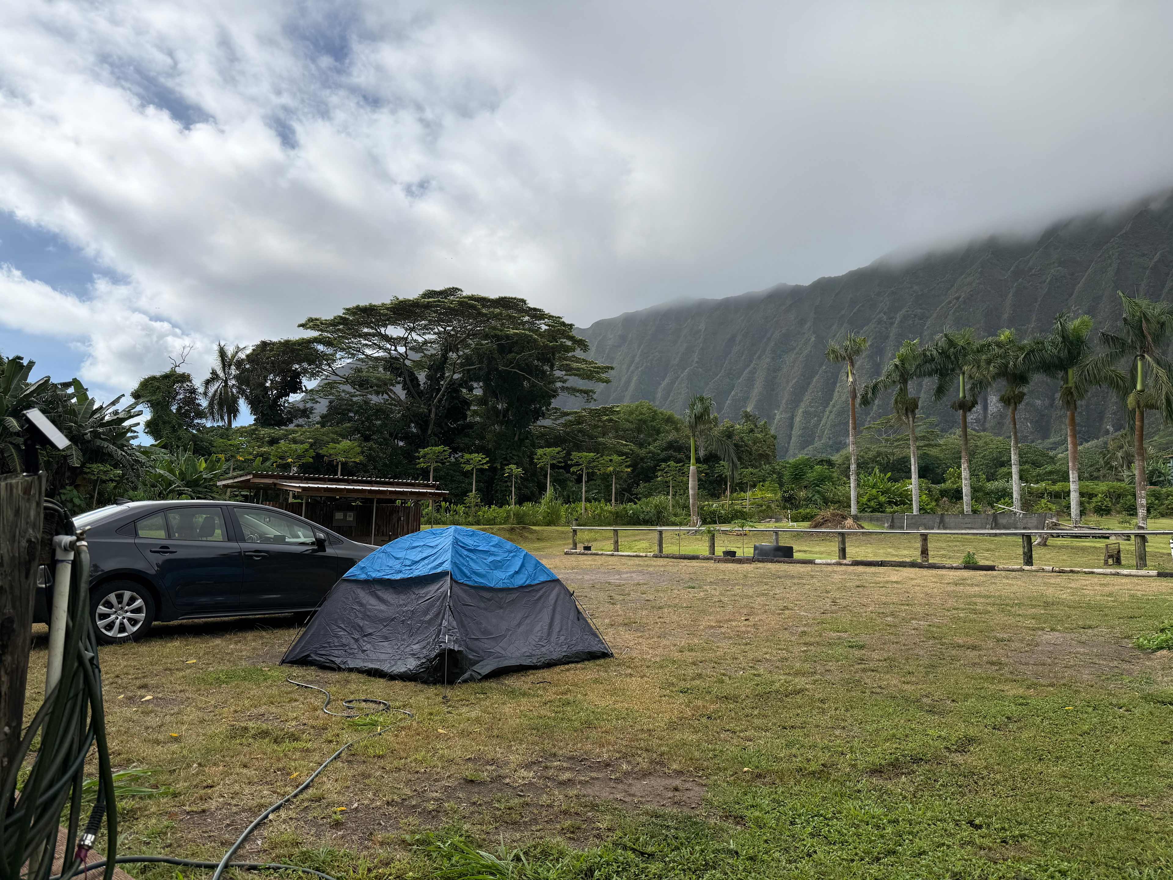 Waimanalo Farmstay