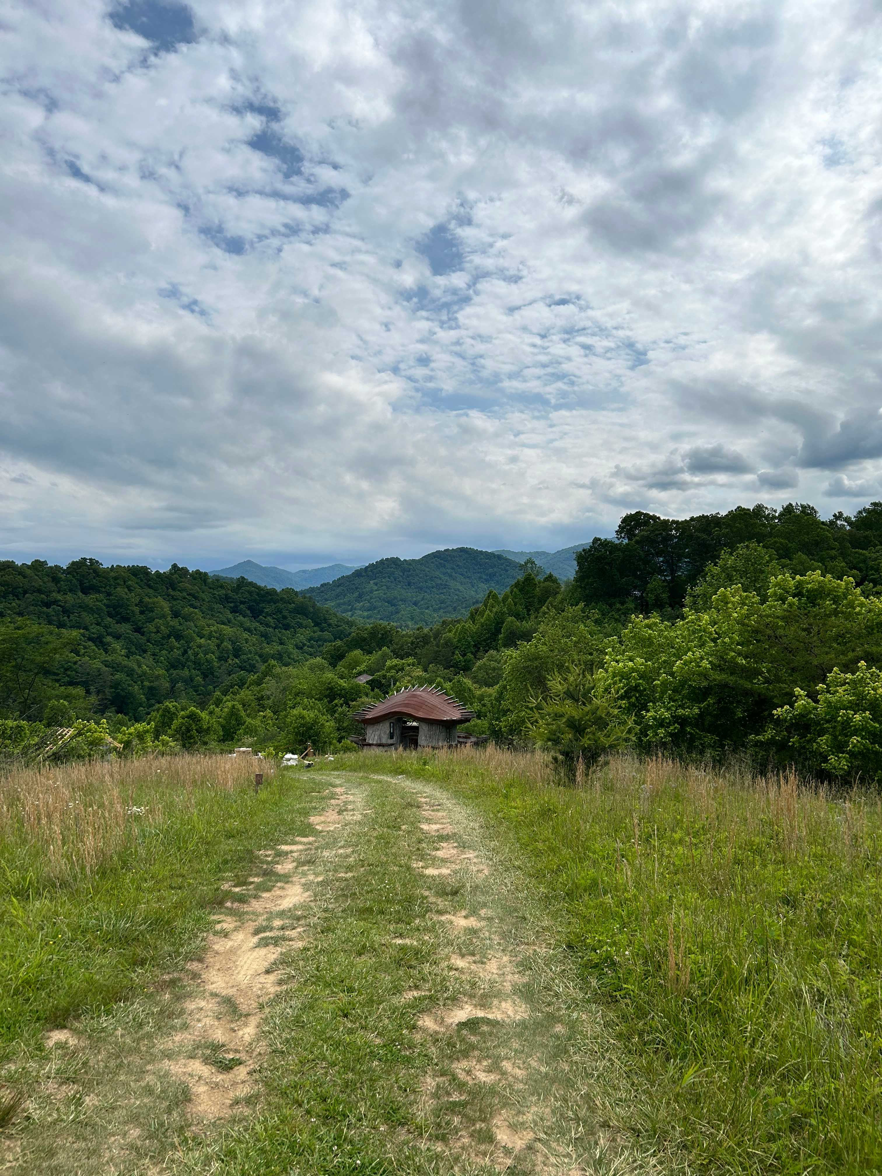 Mountain Paradise
