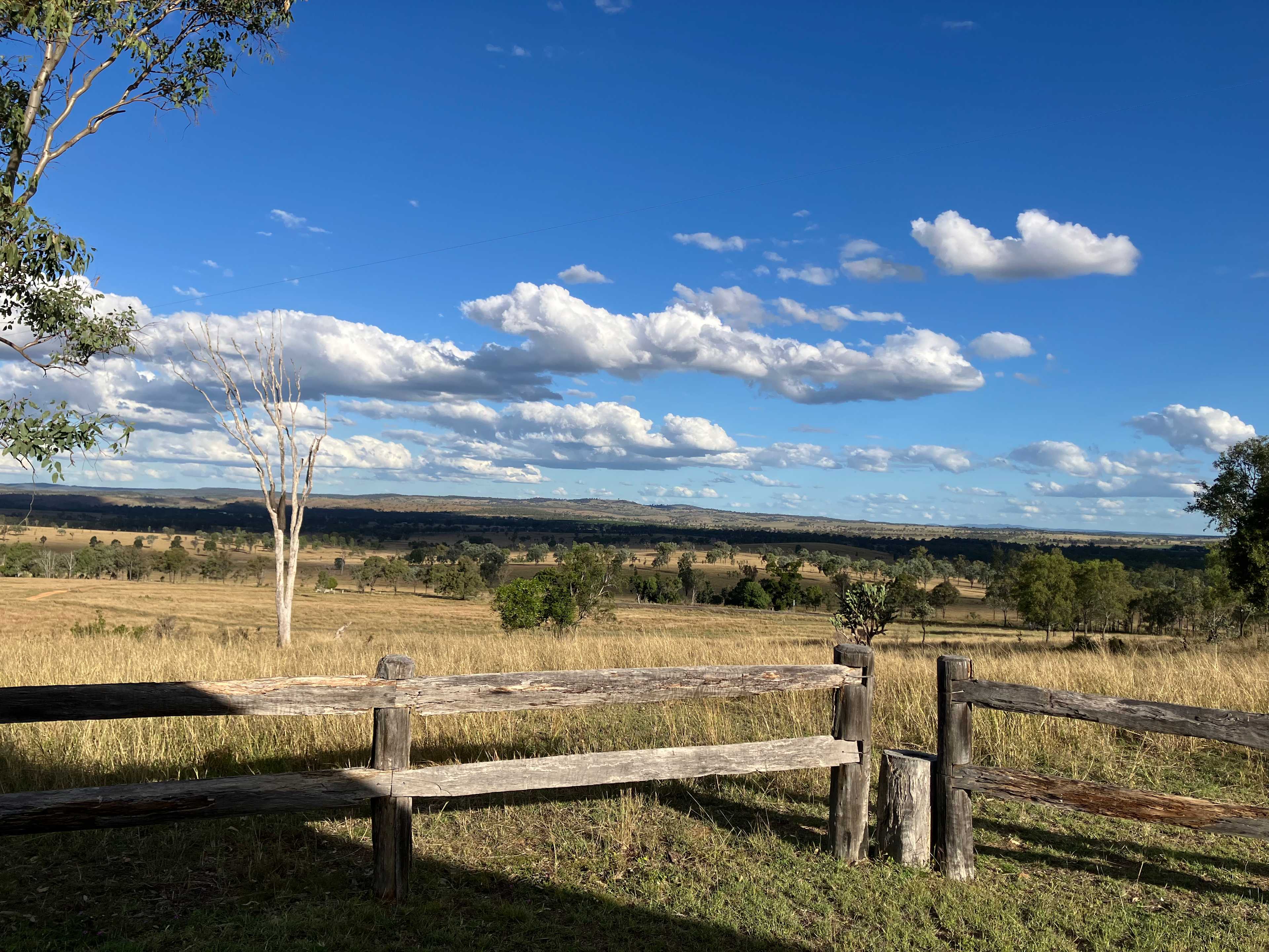 Jerakala Farmstay