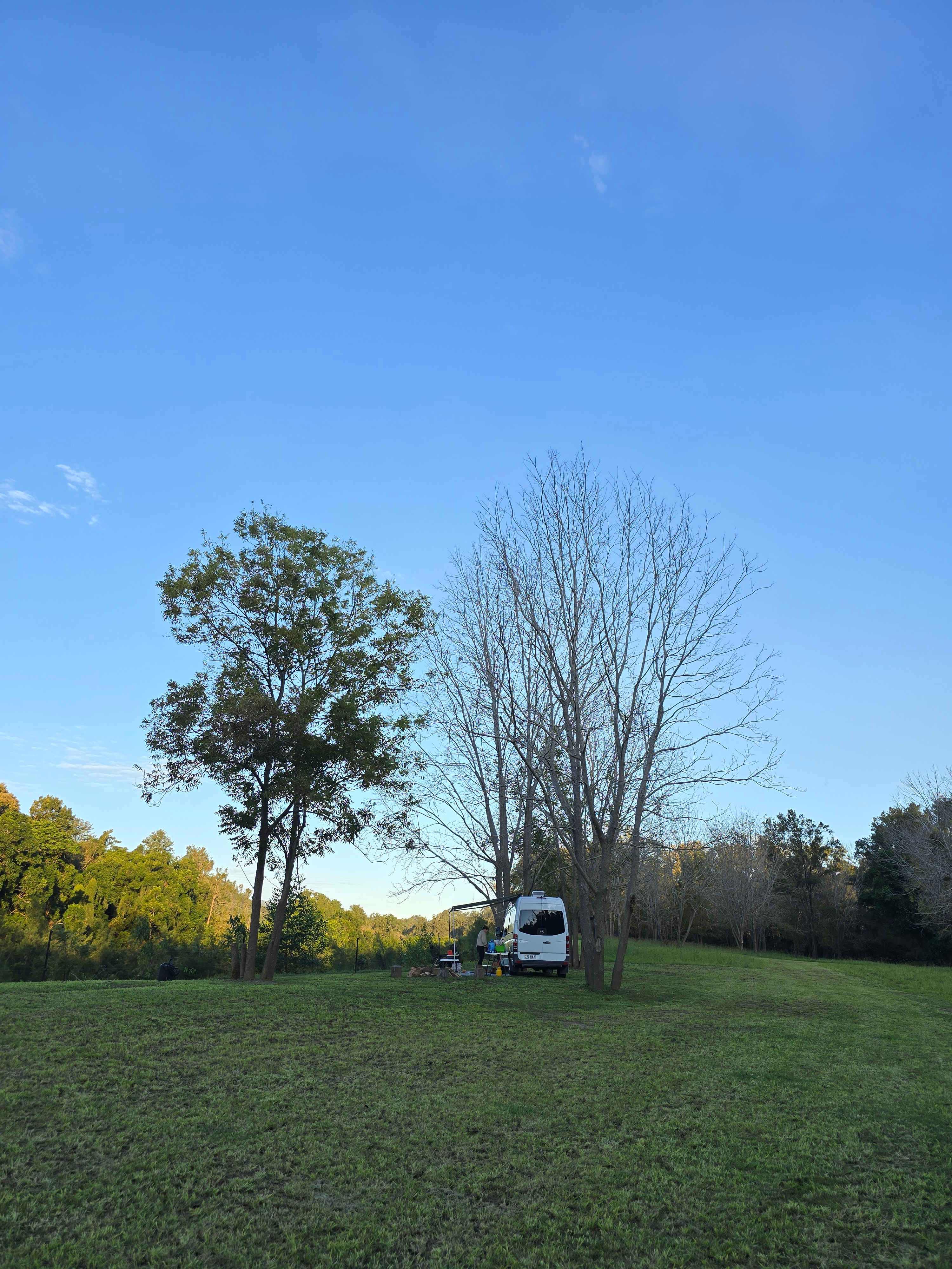 Nature's Edge Cottage & Campsites.