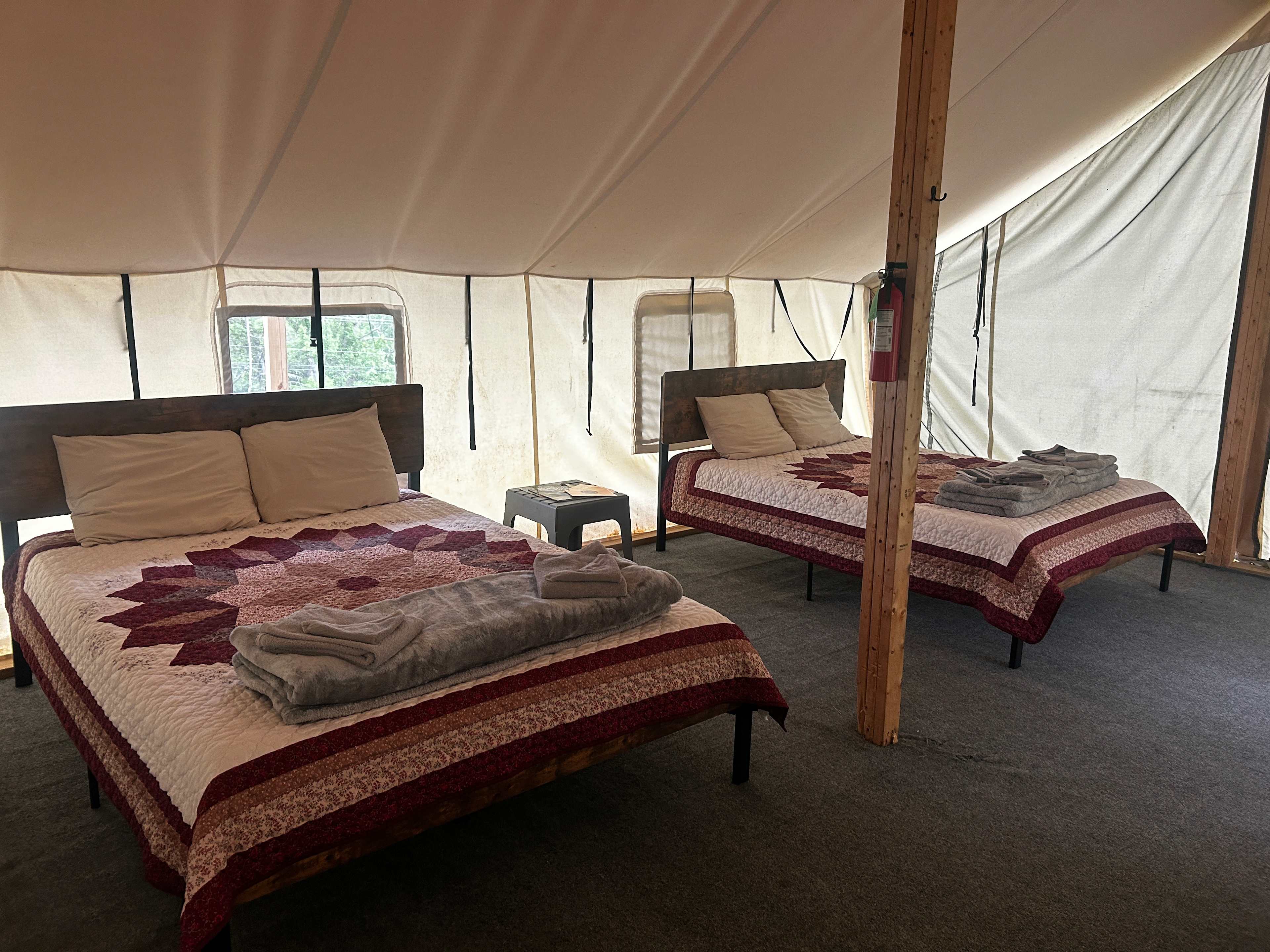Hilltop Resorts and Campgrounds