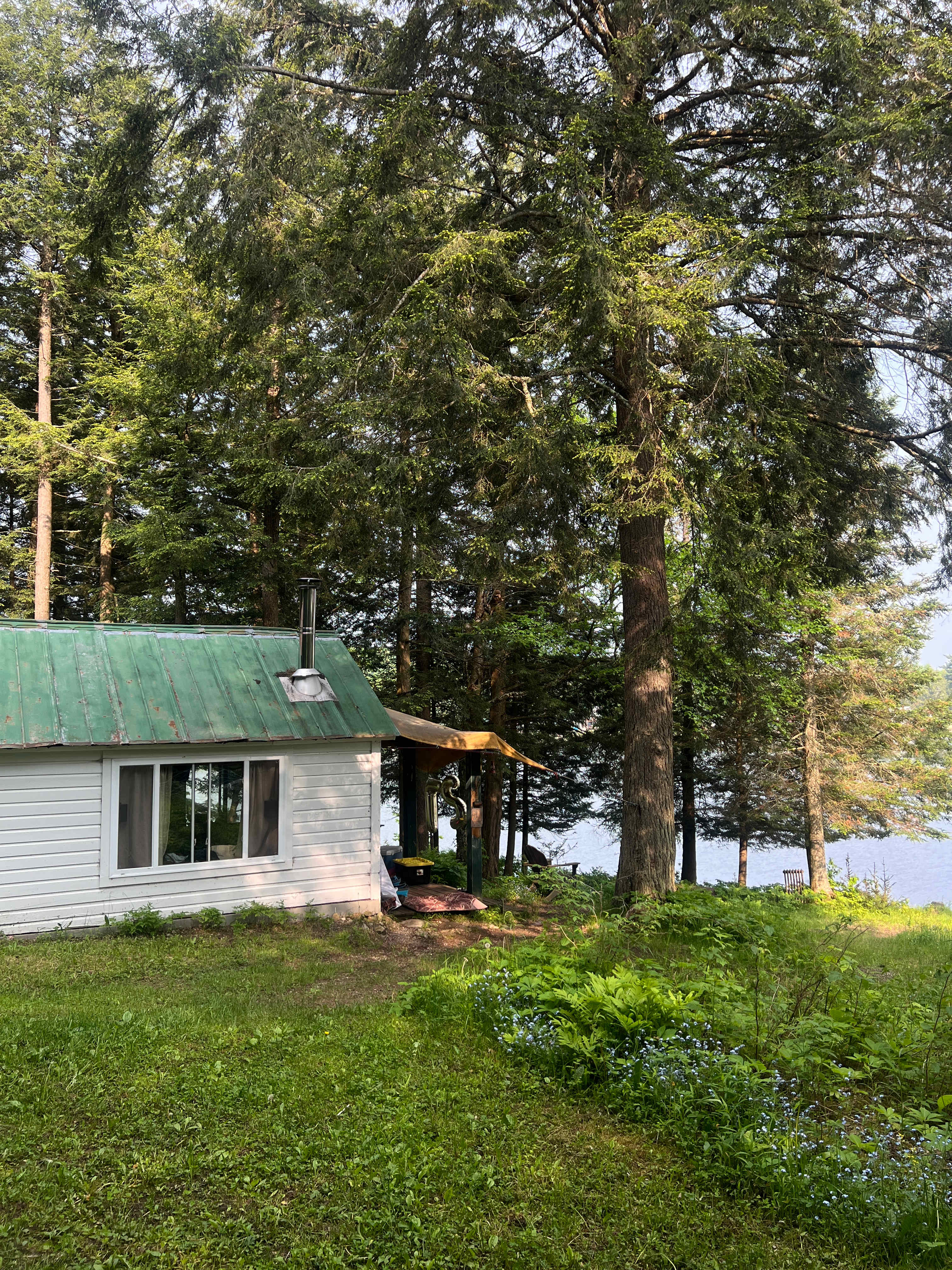 Sterling Pond