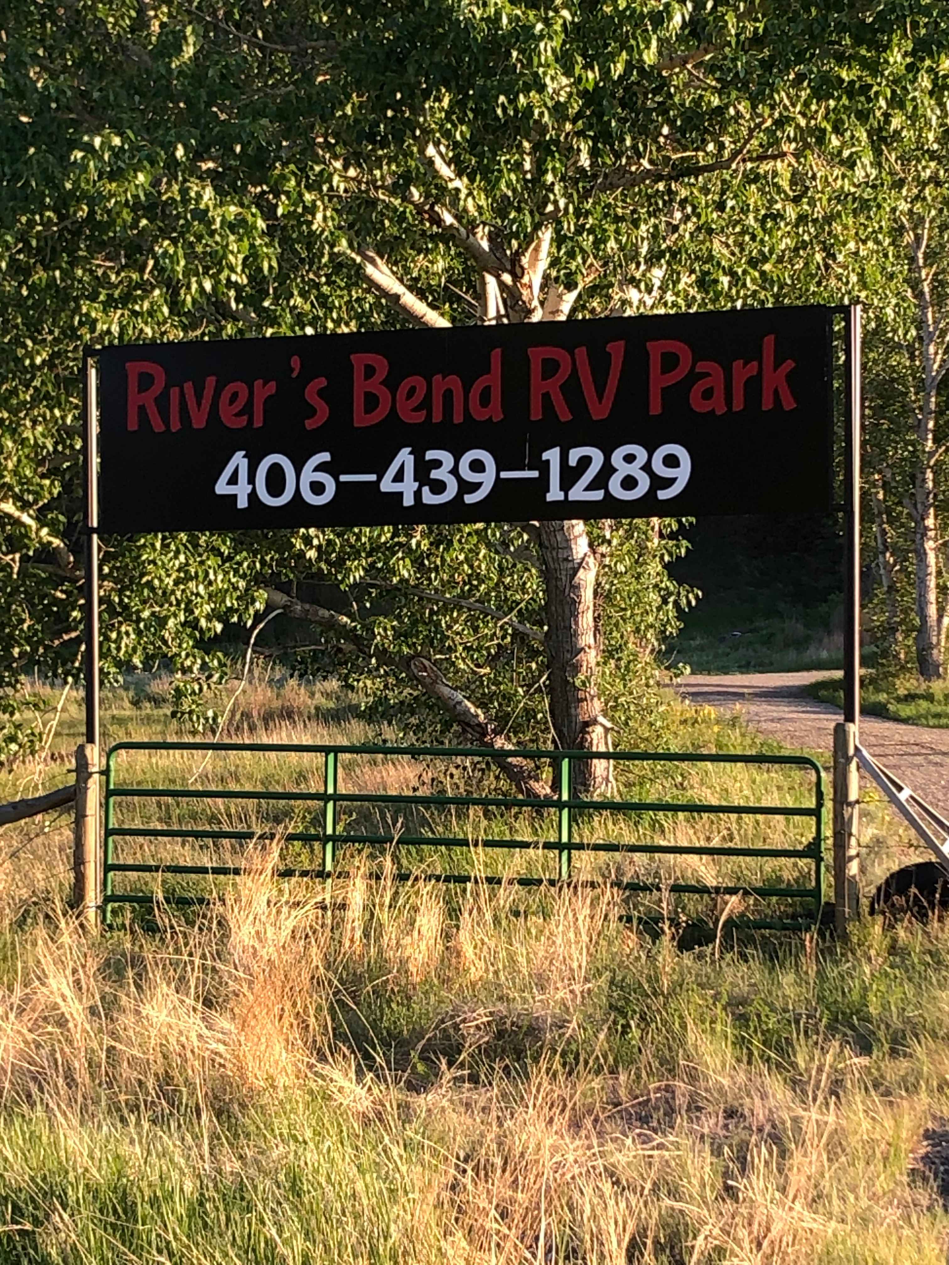 River's Bend RV