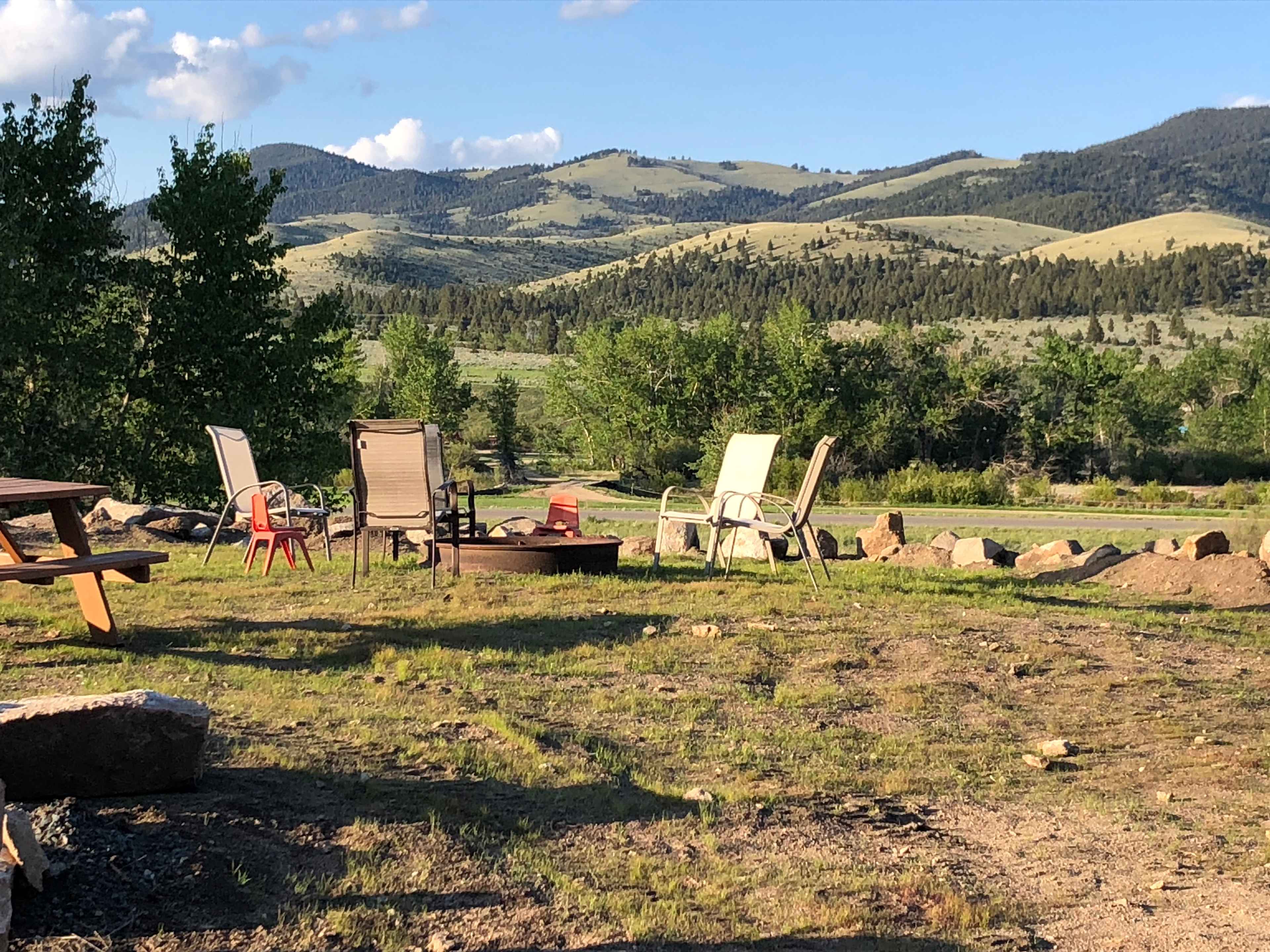 River's Bend RV