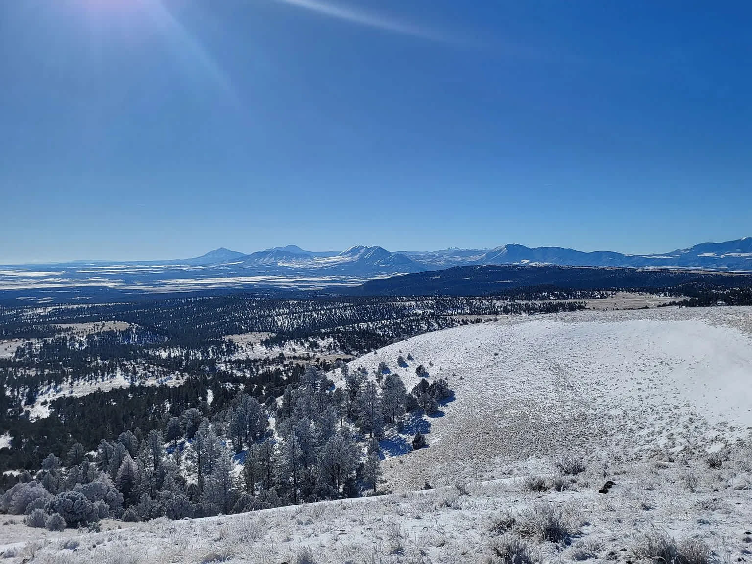 Big Sky Vista Westcliffe