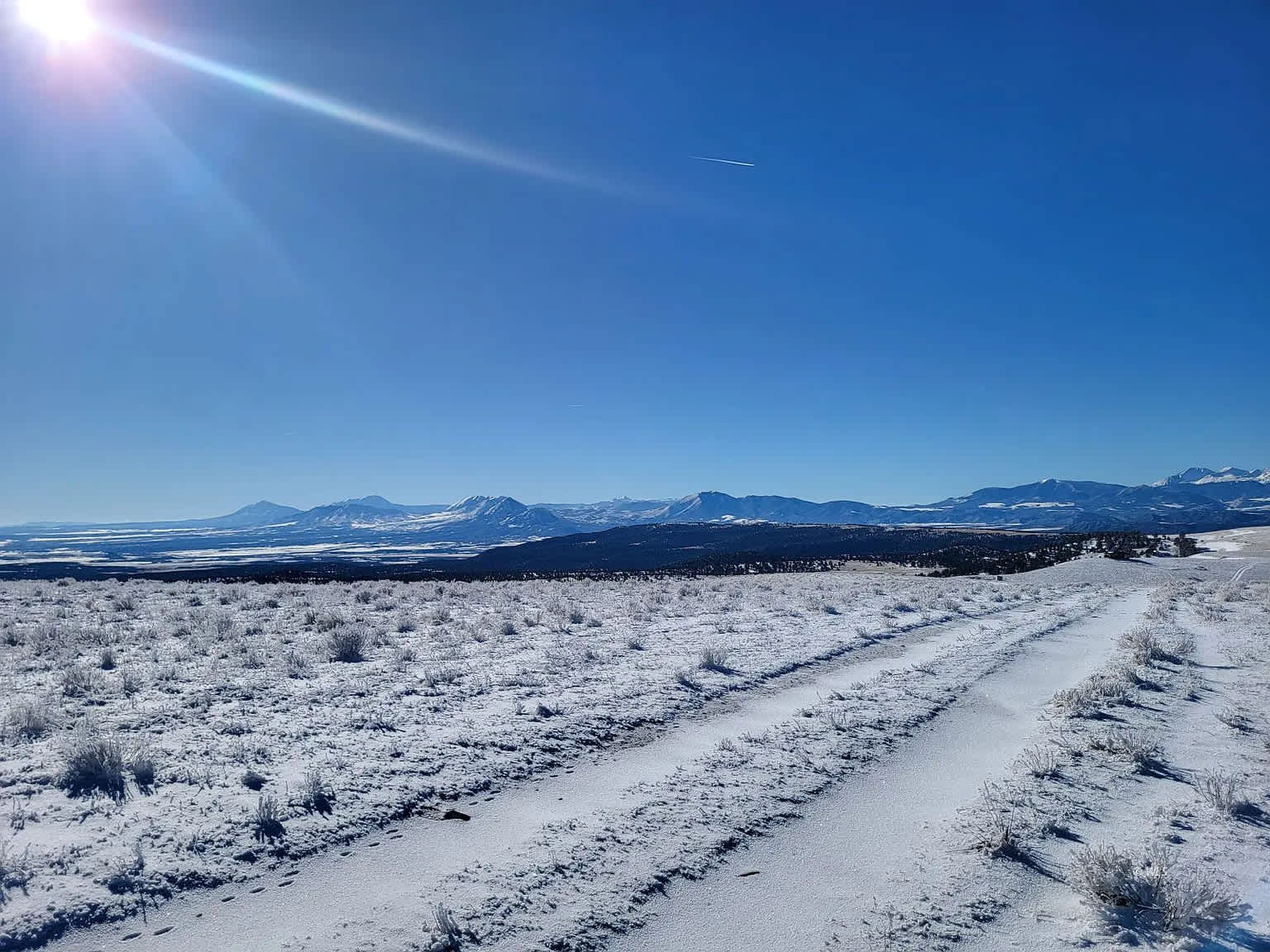 Big Sky Vista Westcliffe