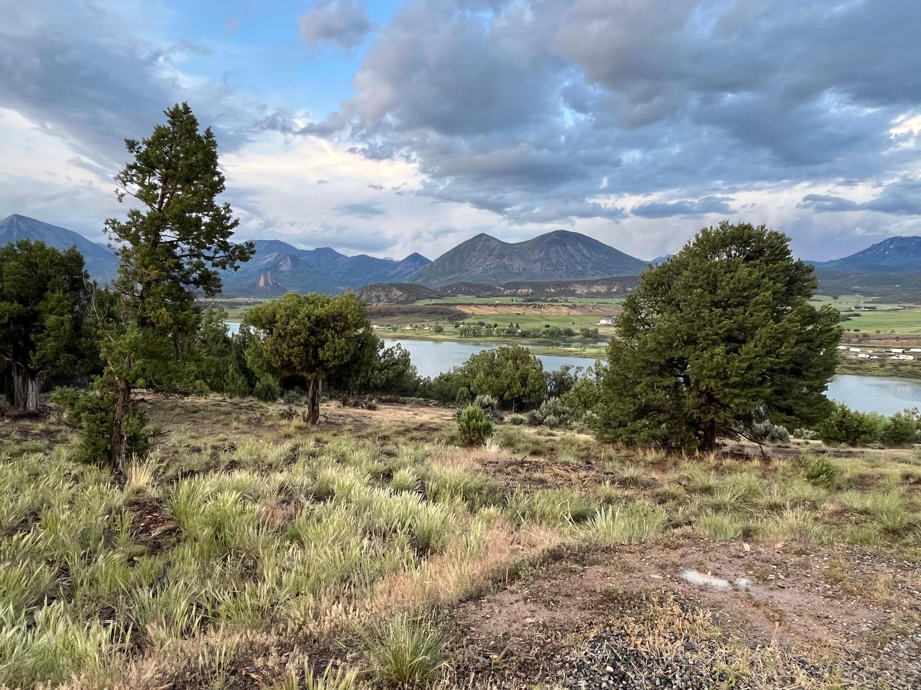 From site 2