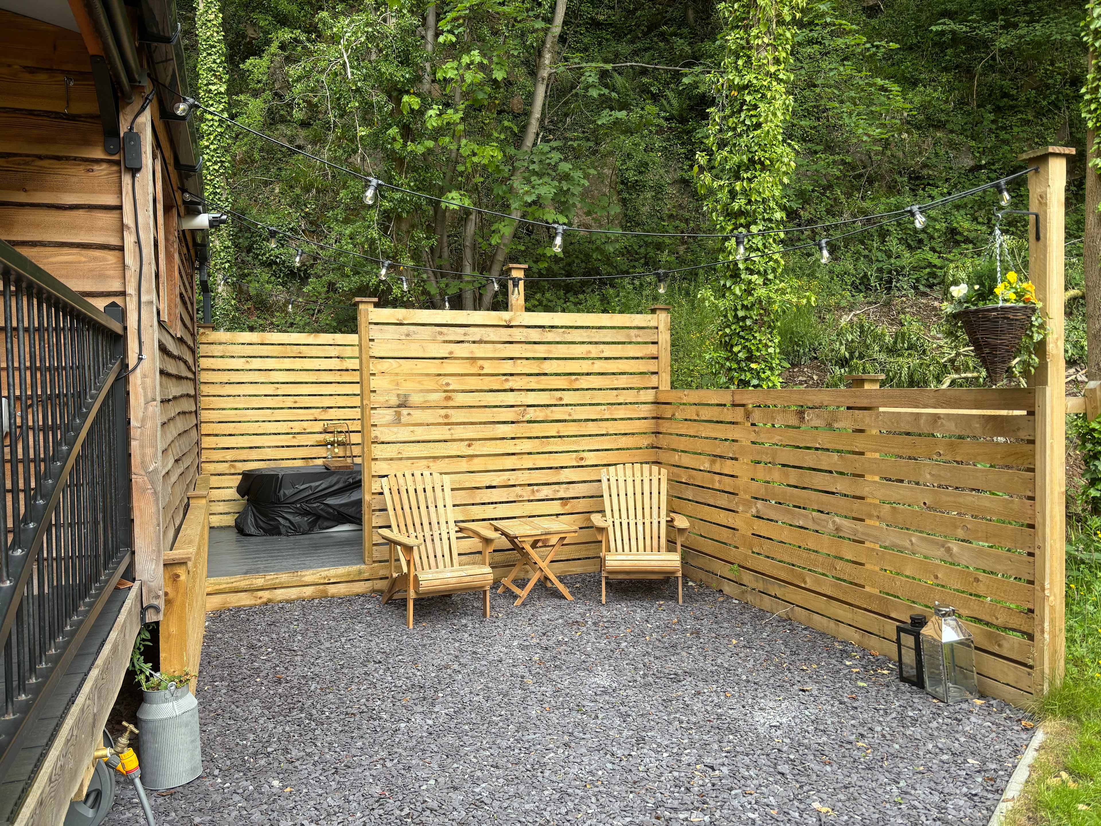 wildwood quarry retreat