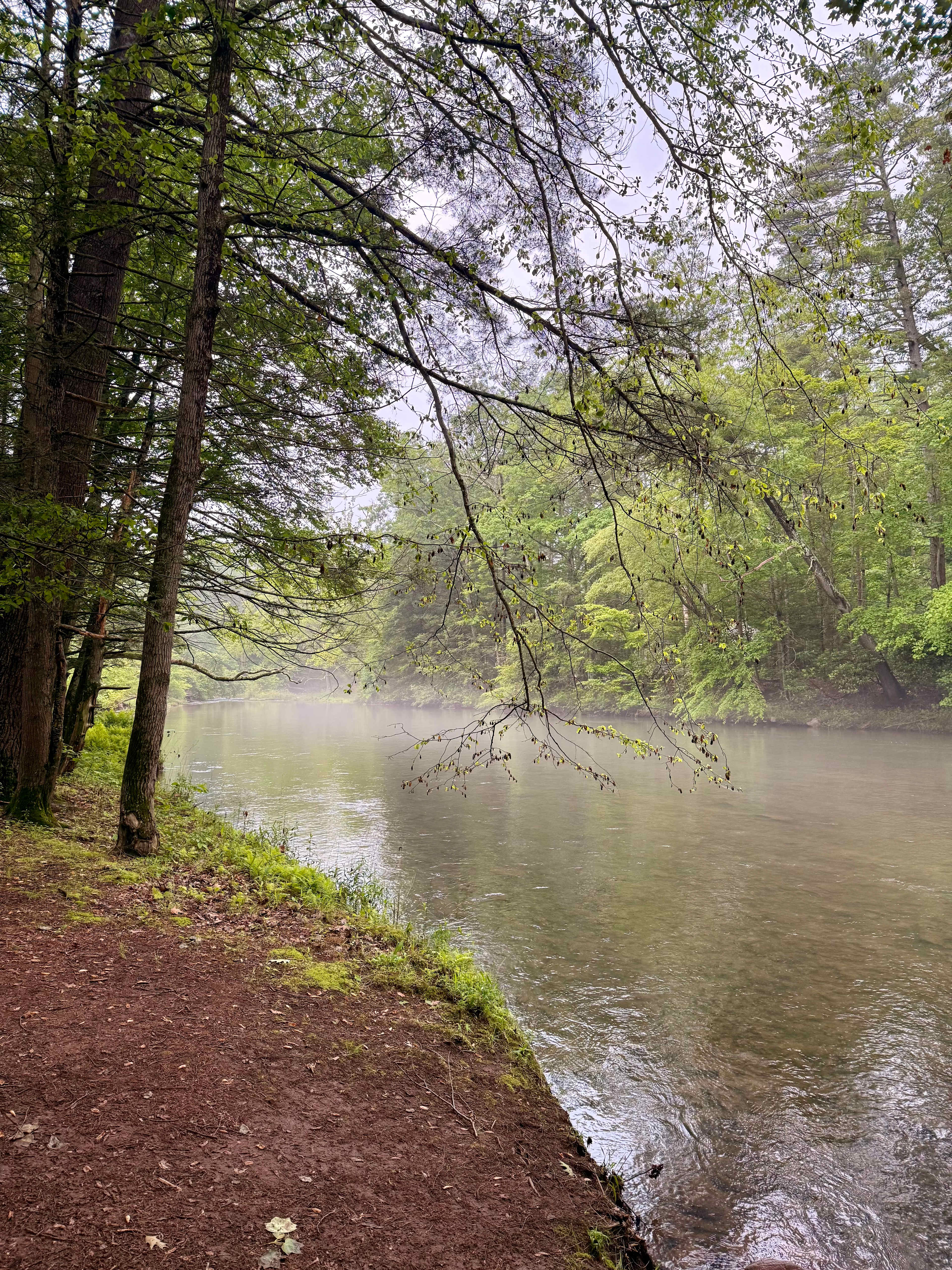 River Mountain Outdoors
